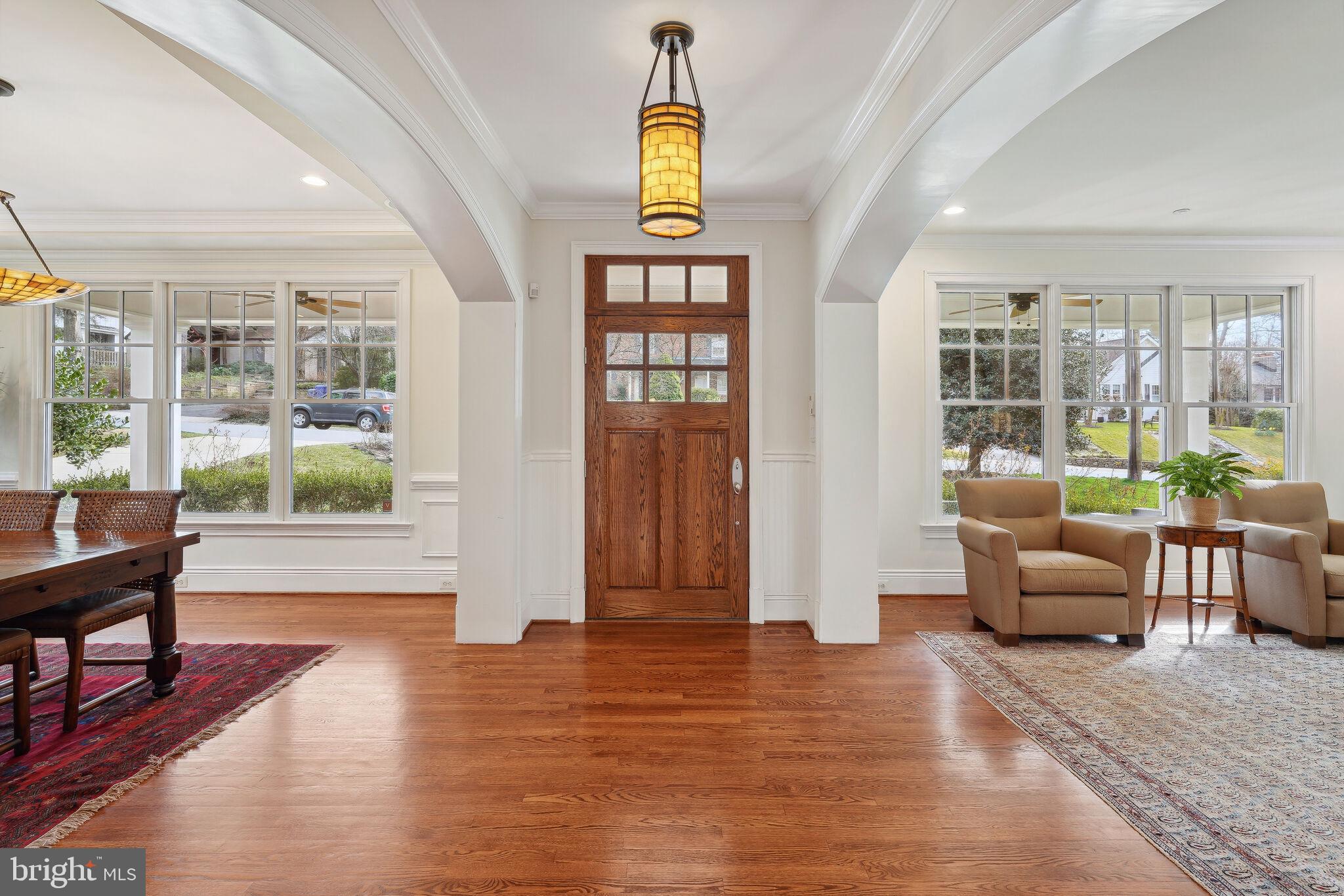 GLEN ECHO HEIGHTS - Residential