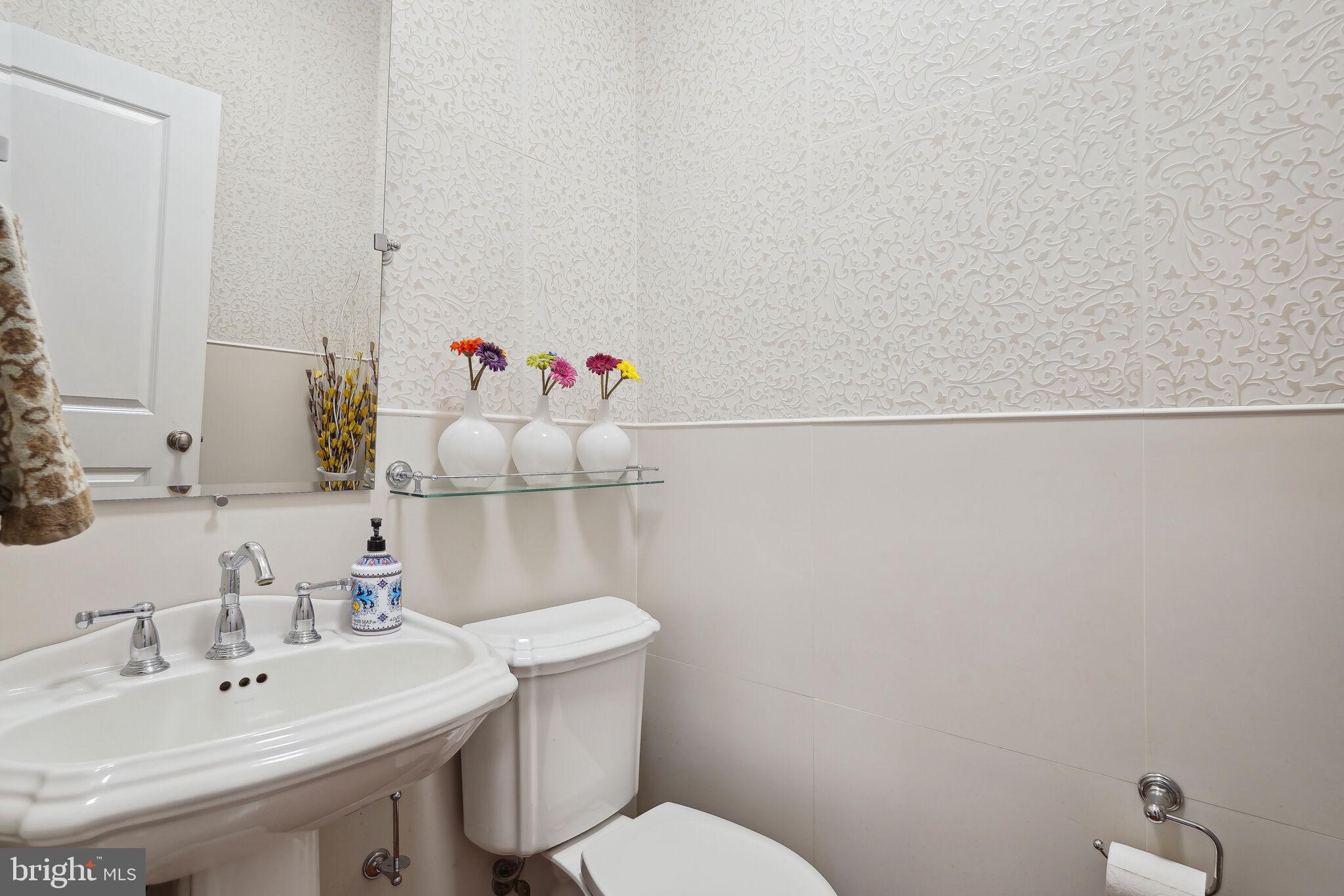 GLEN ECHO HEIGHTS - Residential