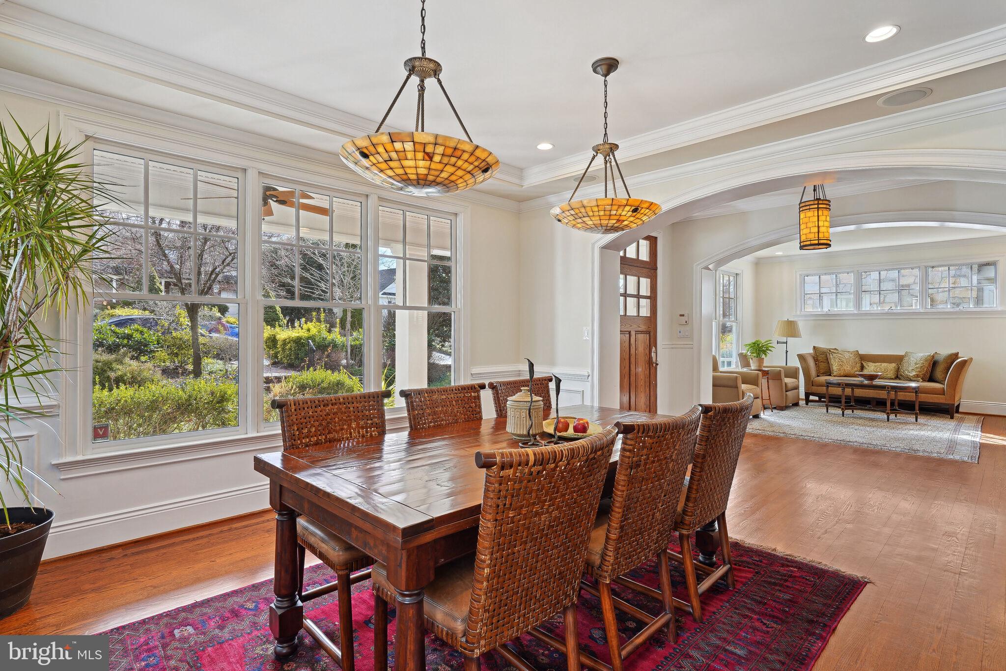 GLEN ECHO HEIGHTS - Residential