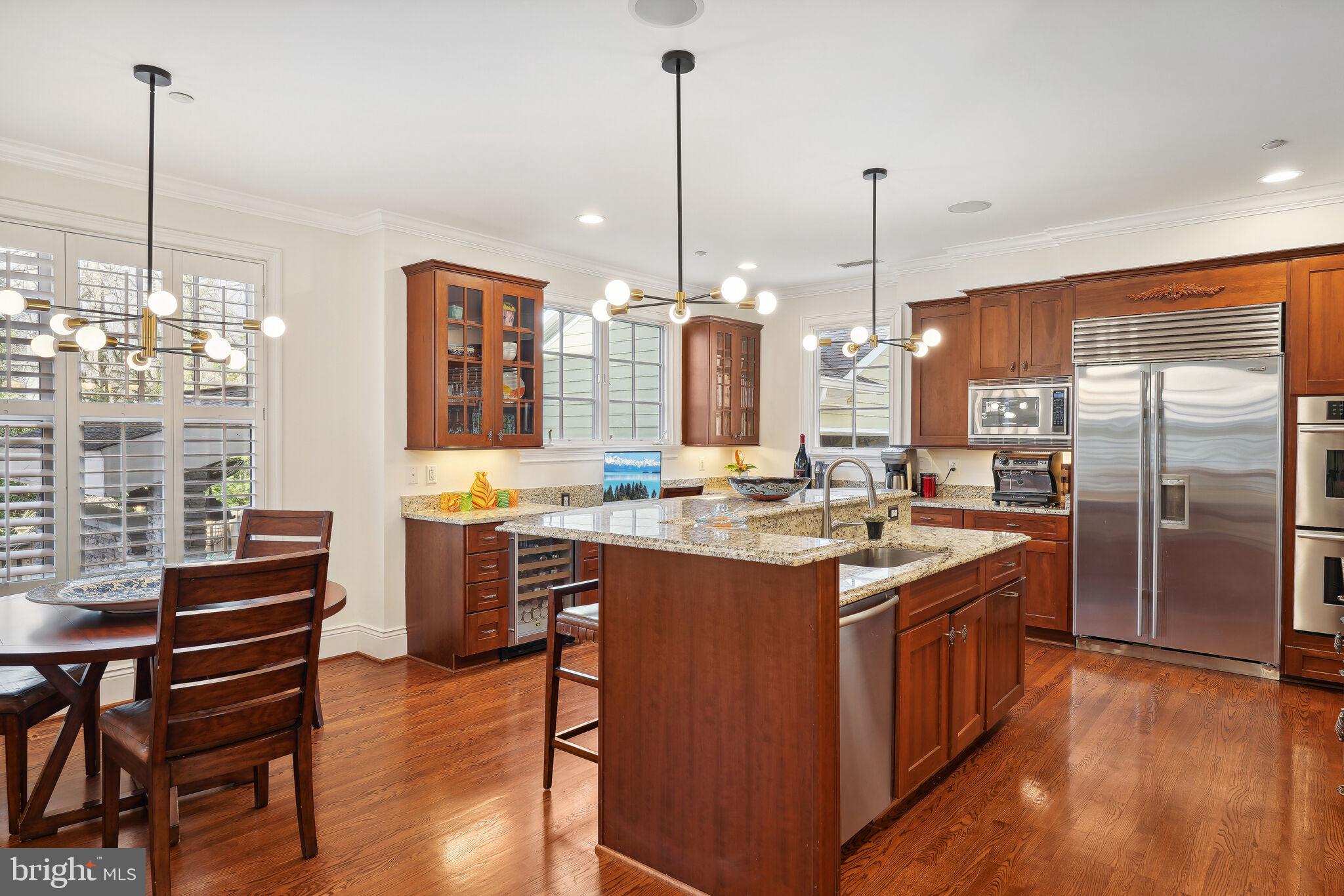 GLEN ECHO HEIGHTS - Residential