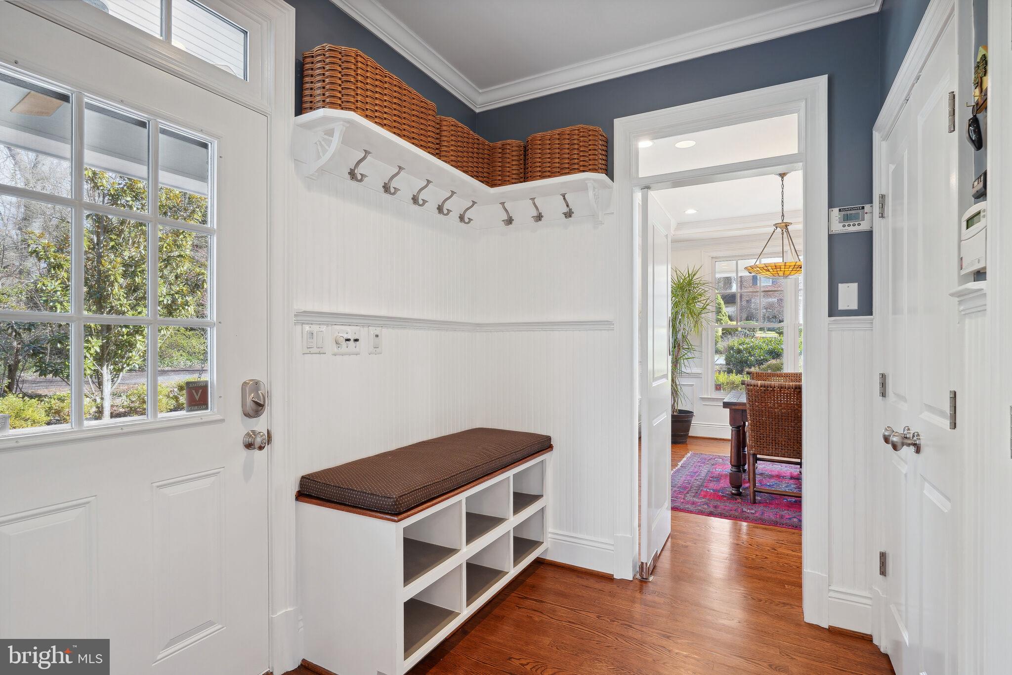 GLEN ECHO HEIGHTS - Residential