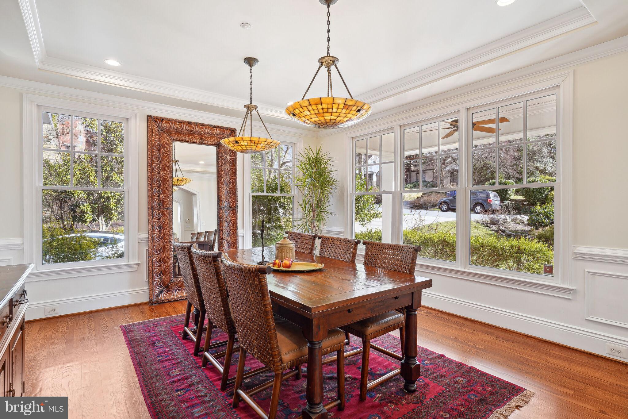 GLEN ECHO HEIGHTS - Residential