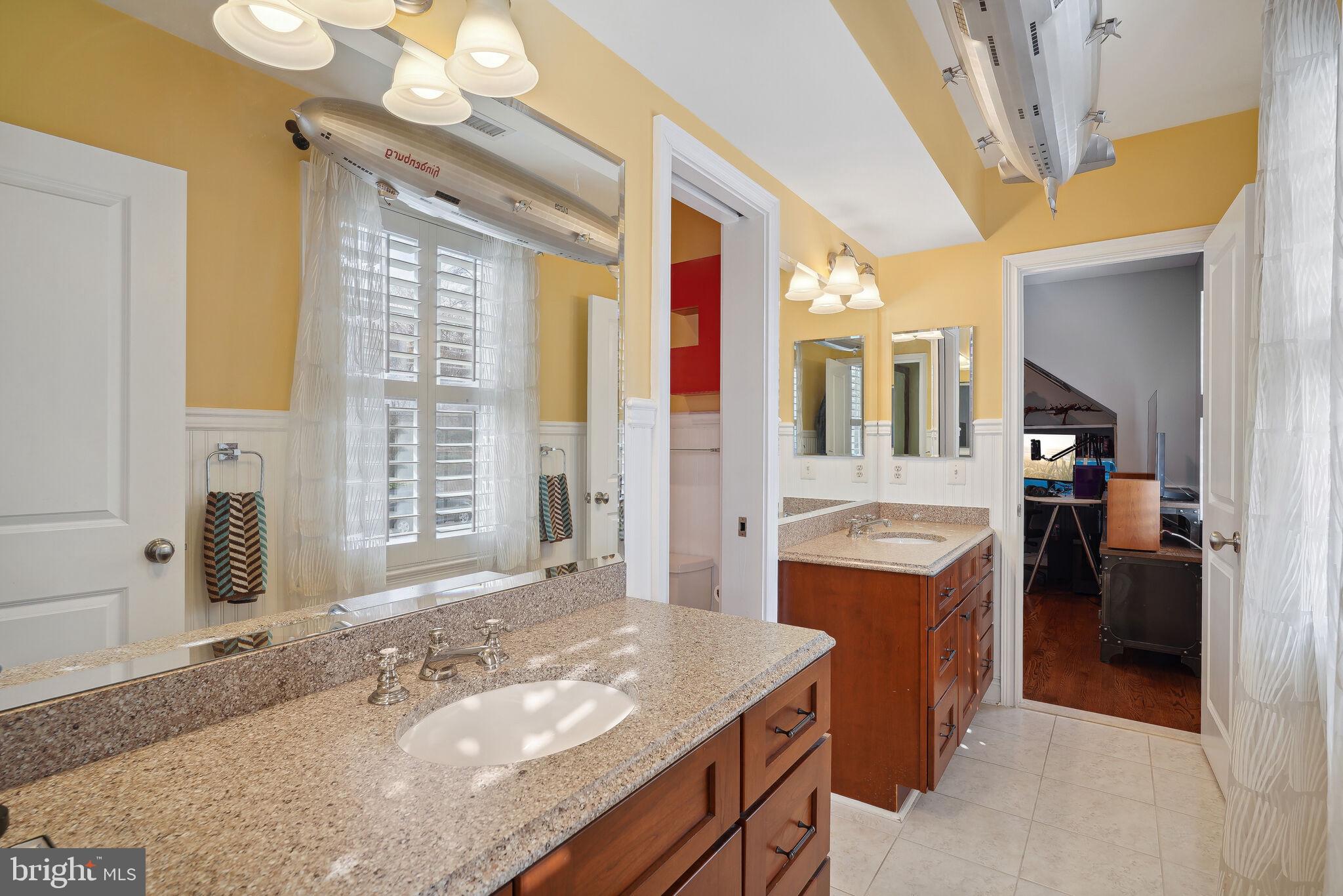 GLEN ECHO HEIGHTS - Residential