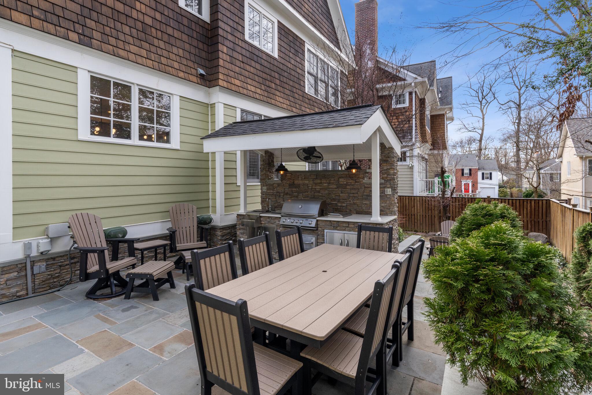 GLEN ECHO HEIGHTS - Residential