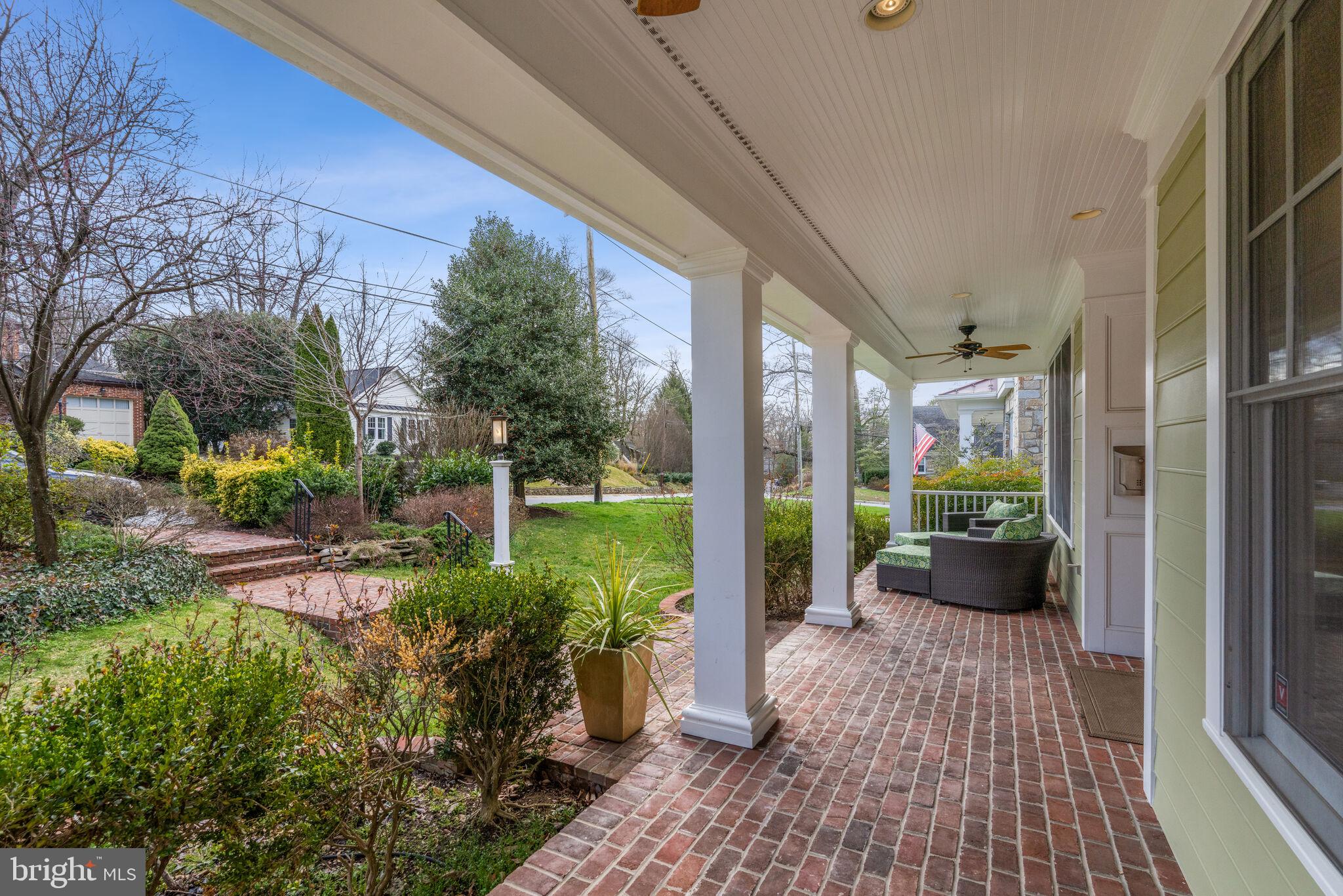 GLEN ECHO HEIGHTS - Residential