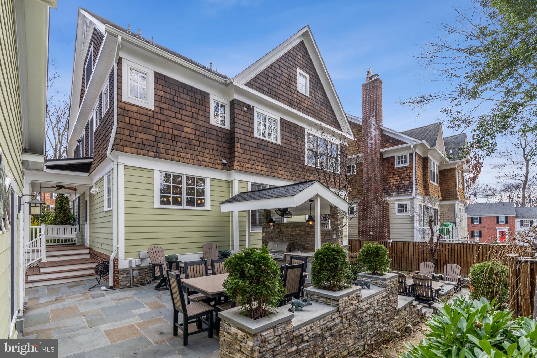 GLEN ECHO HEIGHTS - Residential