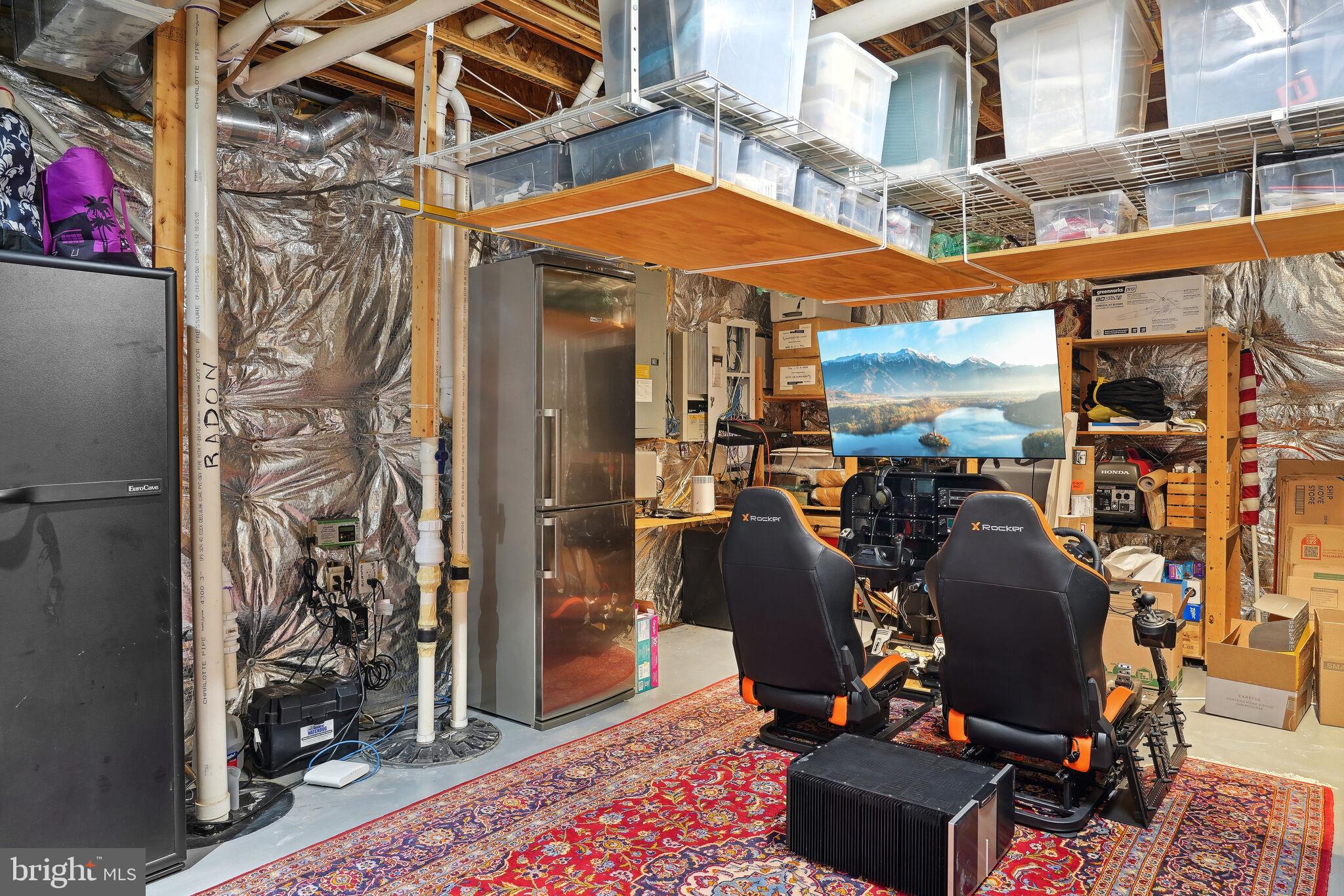 GLEN ECHO HEIGHTS - Residential