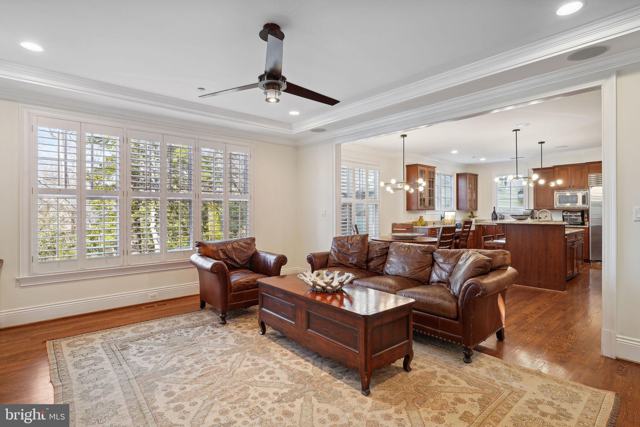 GLEN ECHO HEIGHTS - Residential