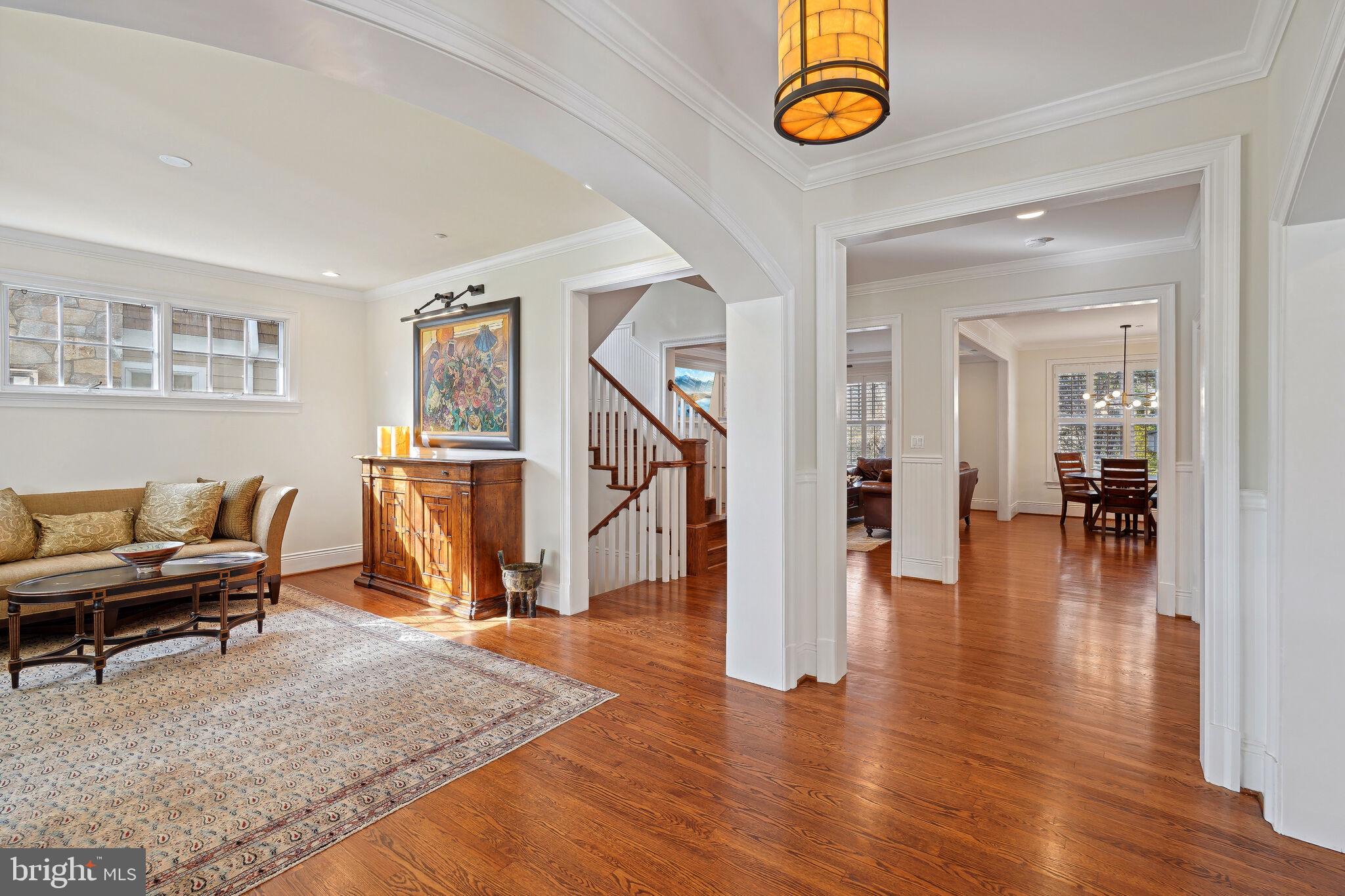 GLEN ECHO HEIGHTS - Residential