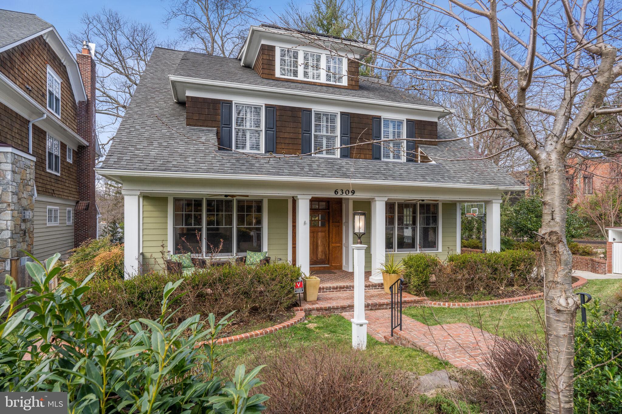GLEN ECHO HEIGHTS - Residential