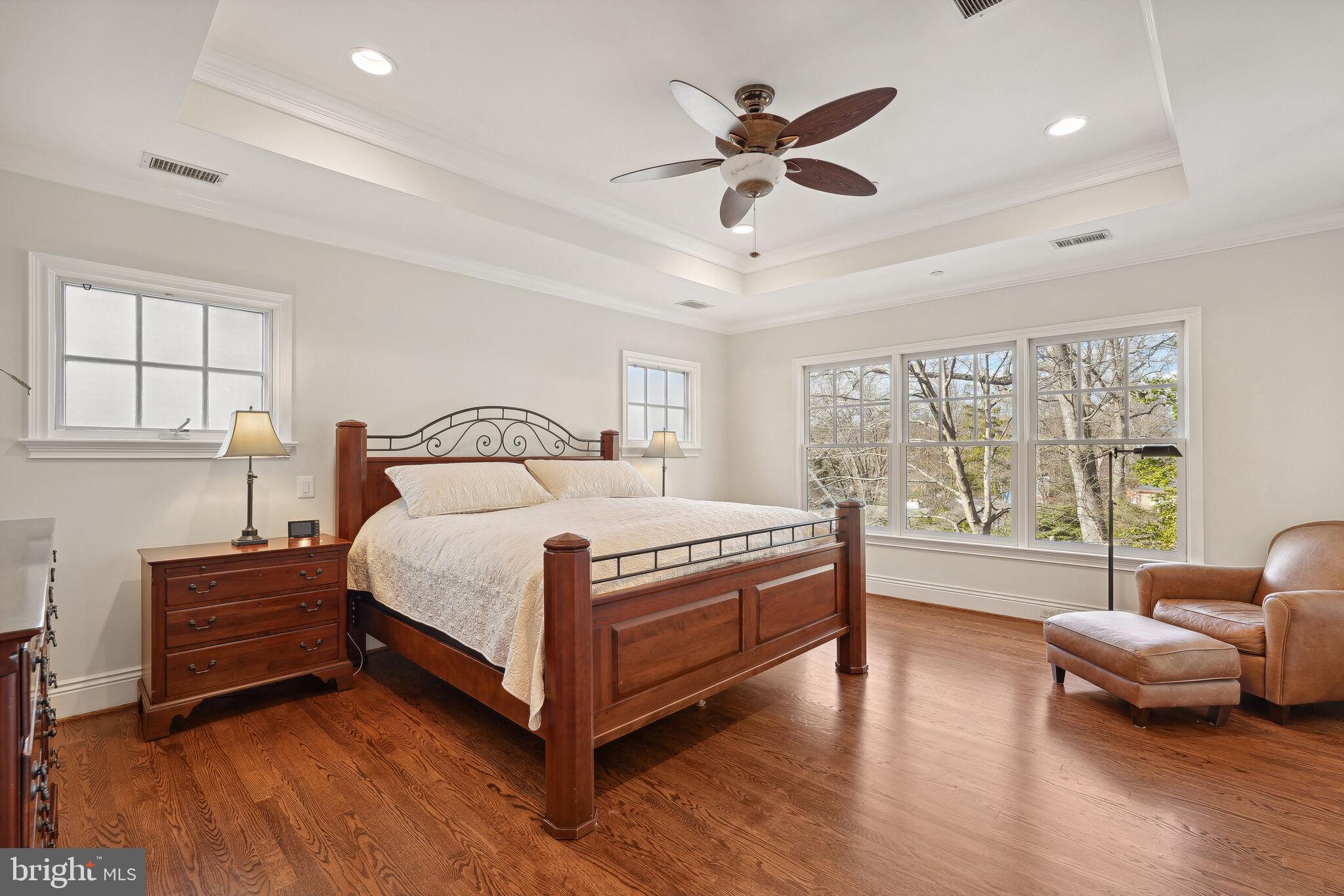 GLEN ECHO HEIGHTS - Residential