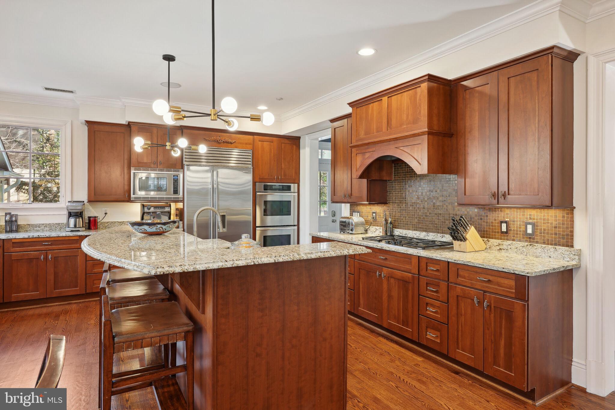 GLEN ECHO HEIGHTS - Residential