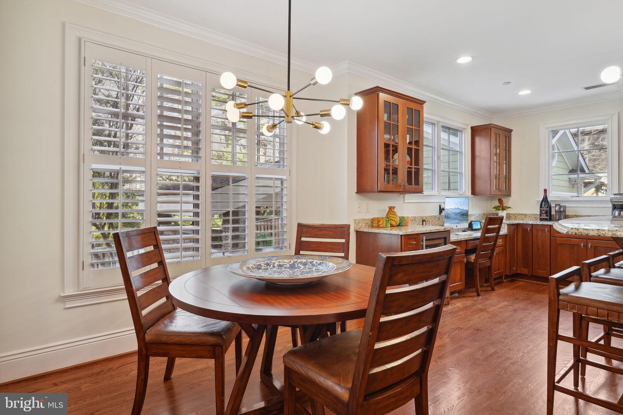 GLEN ECHO HEIGHTS - Residential