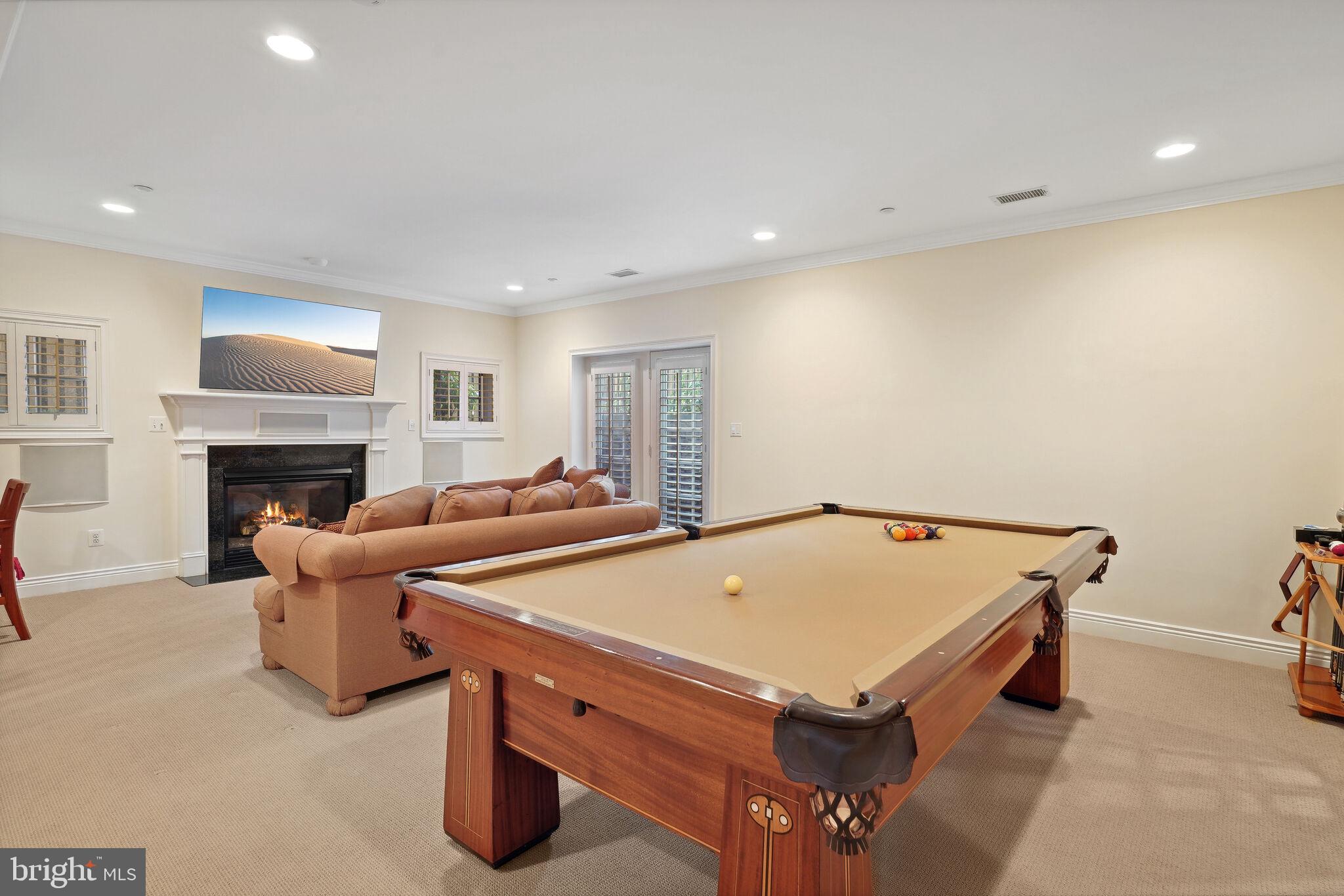 GLEN ECHO HEIGHTS - Residential