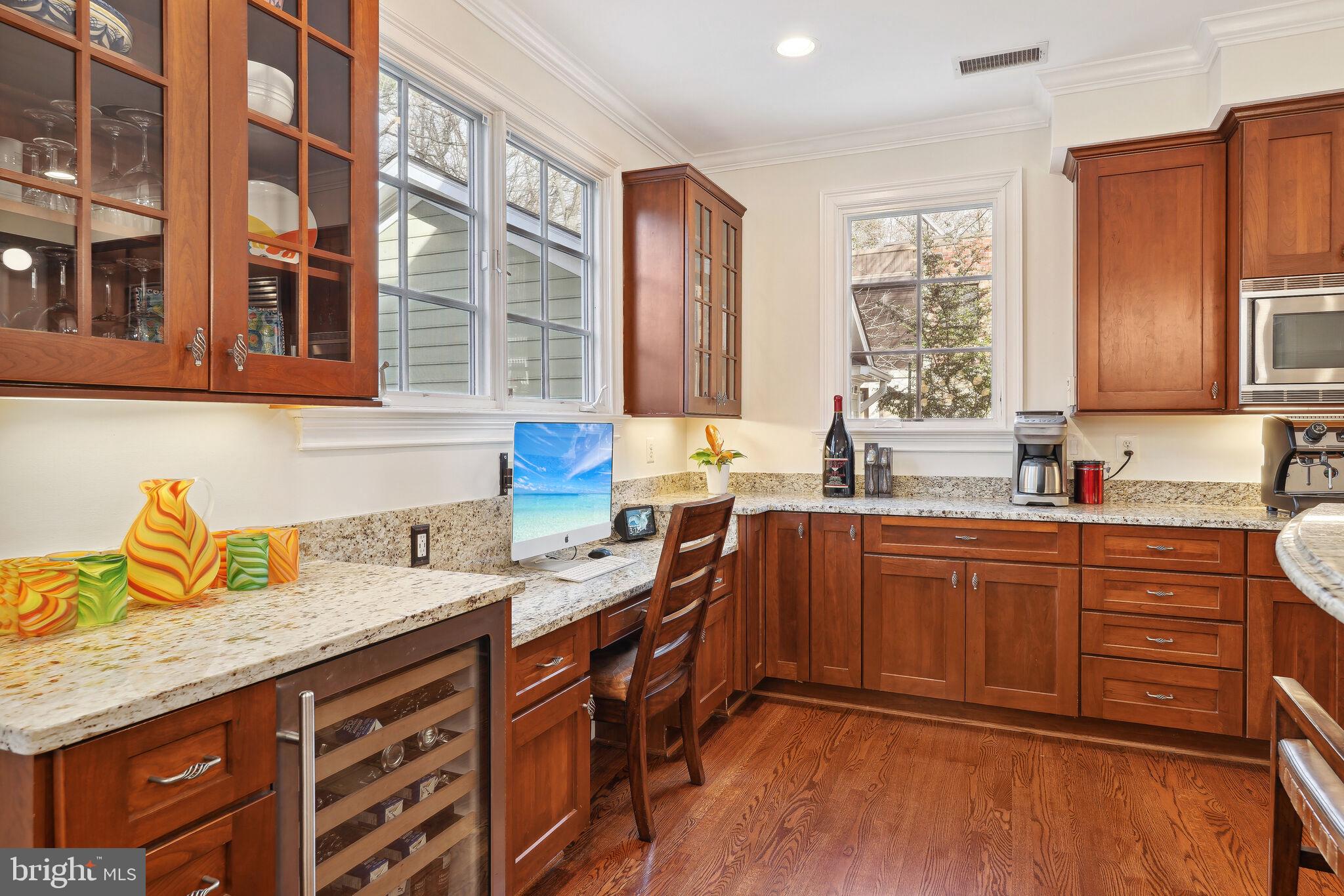 GLEN ECHO HEIGHTS - Residential