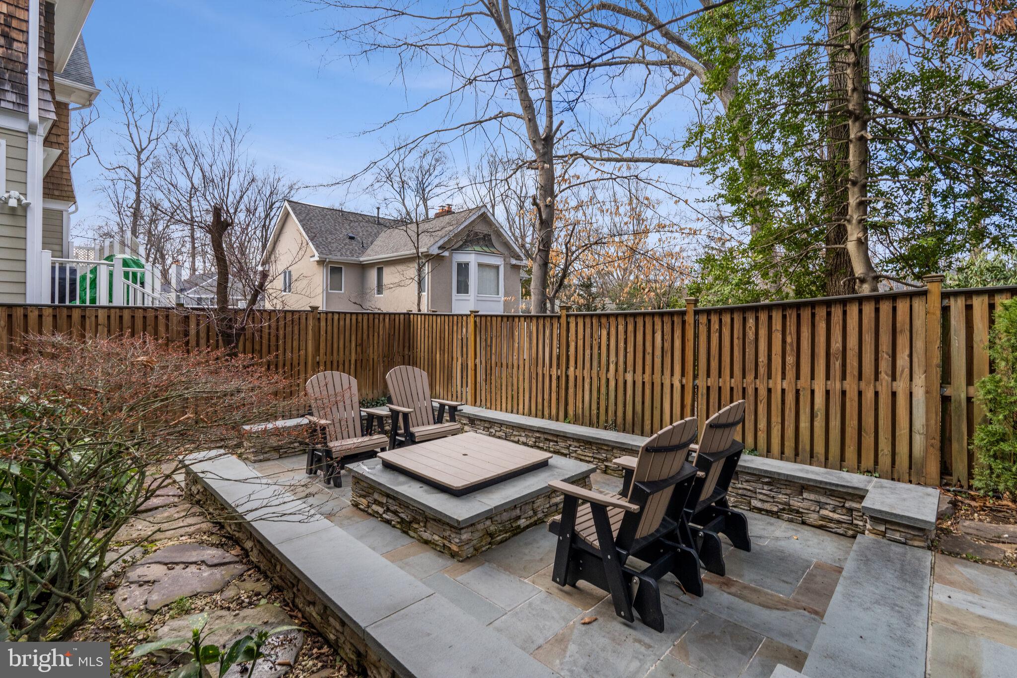 GLEN ECHO HEIGHTS - Residential