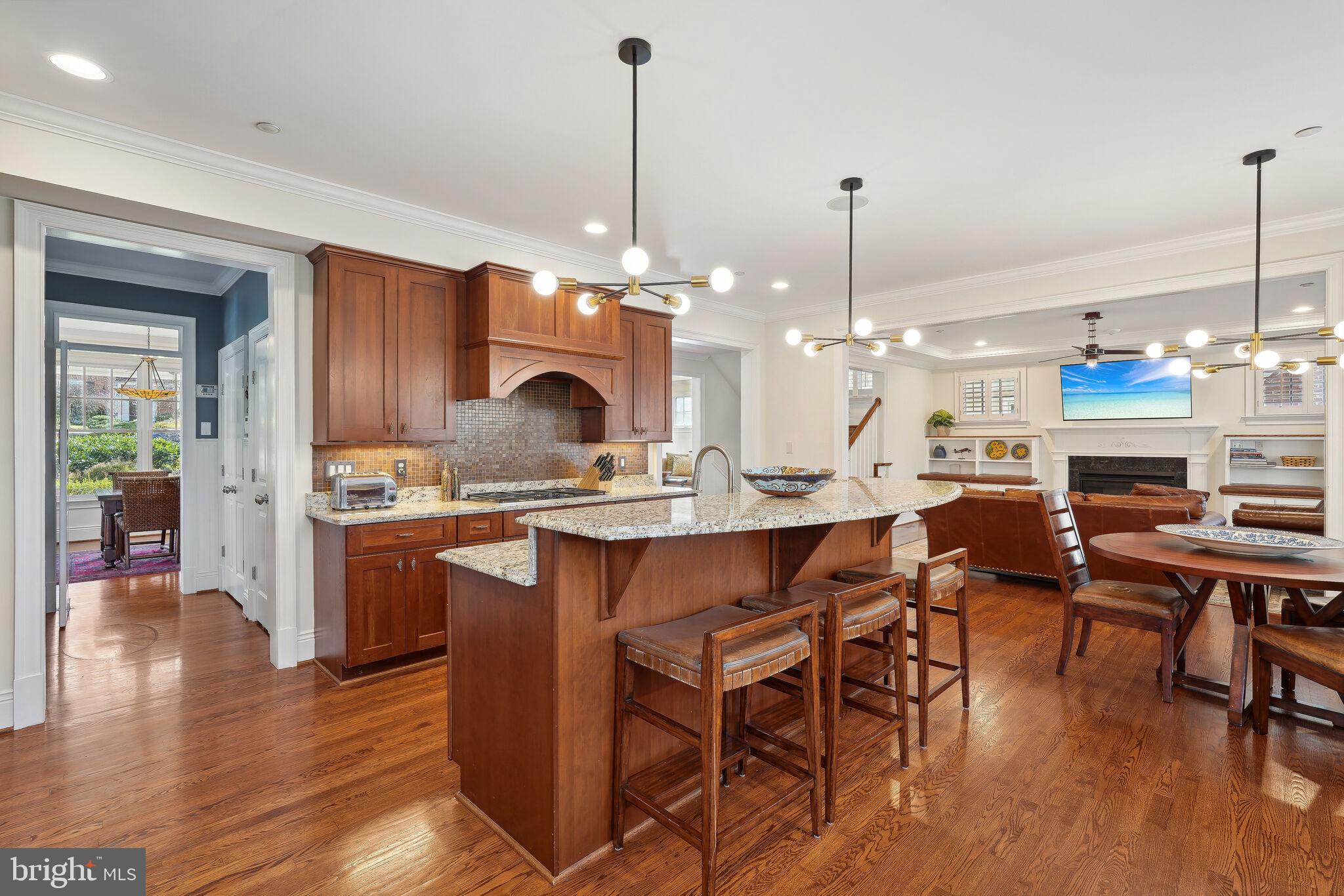 GLEN ECHO HEIGHTS - Residential