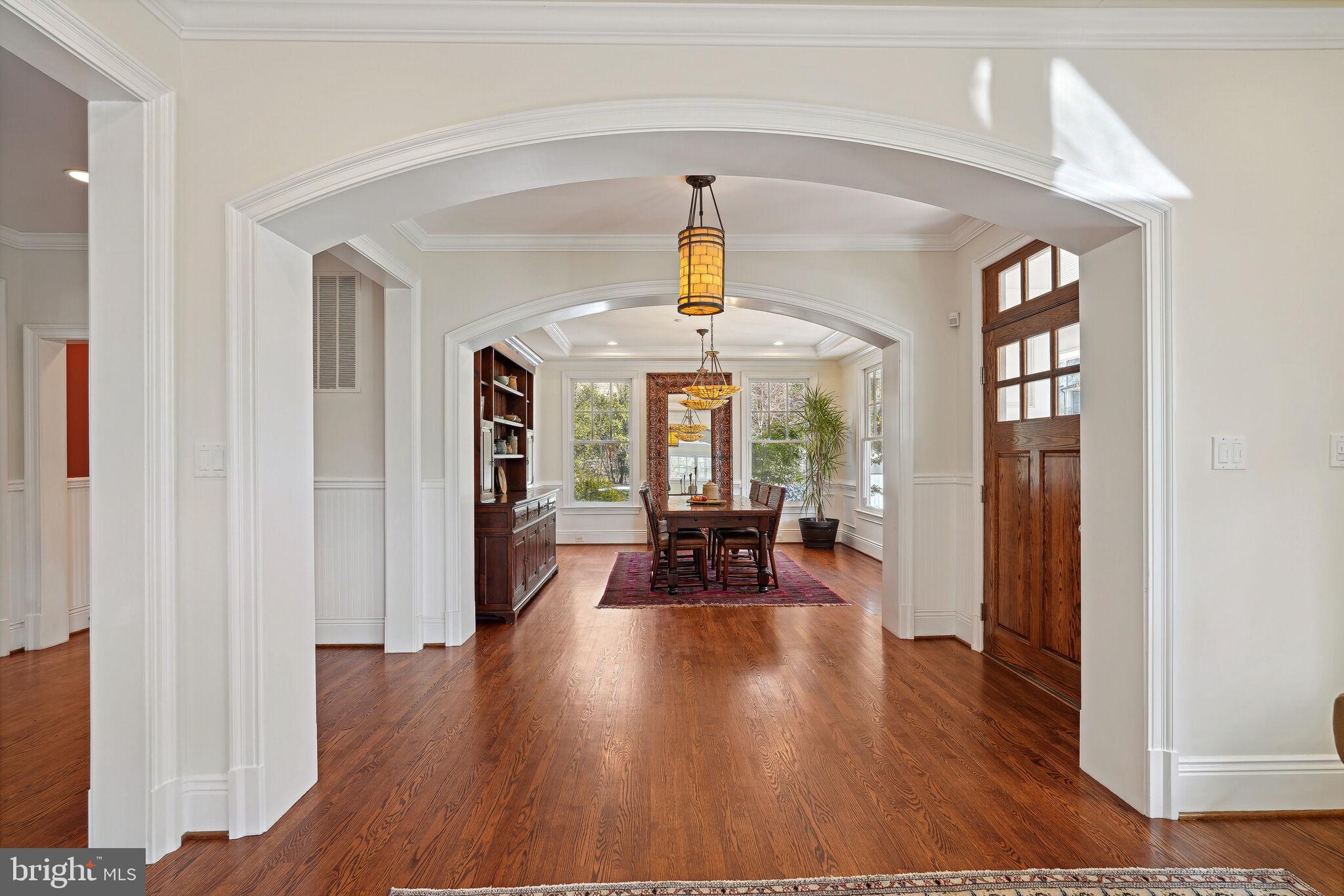 GLEN ECHO HEIGHTS - Residential