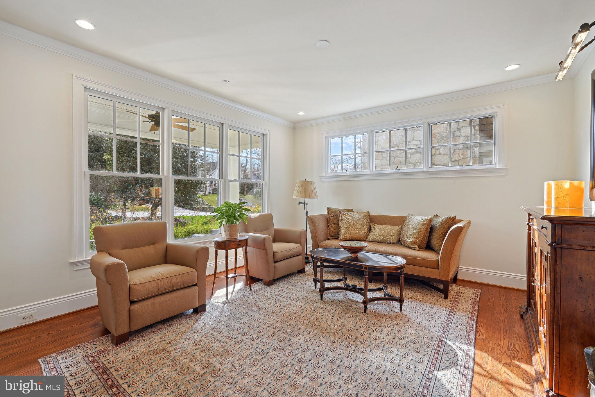 GLEN ECHO HEIGHTS - Residential