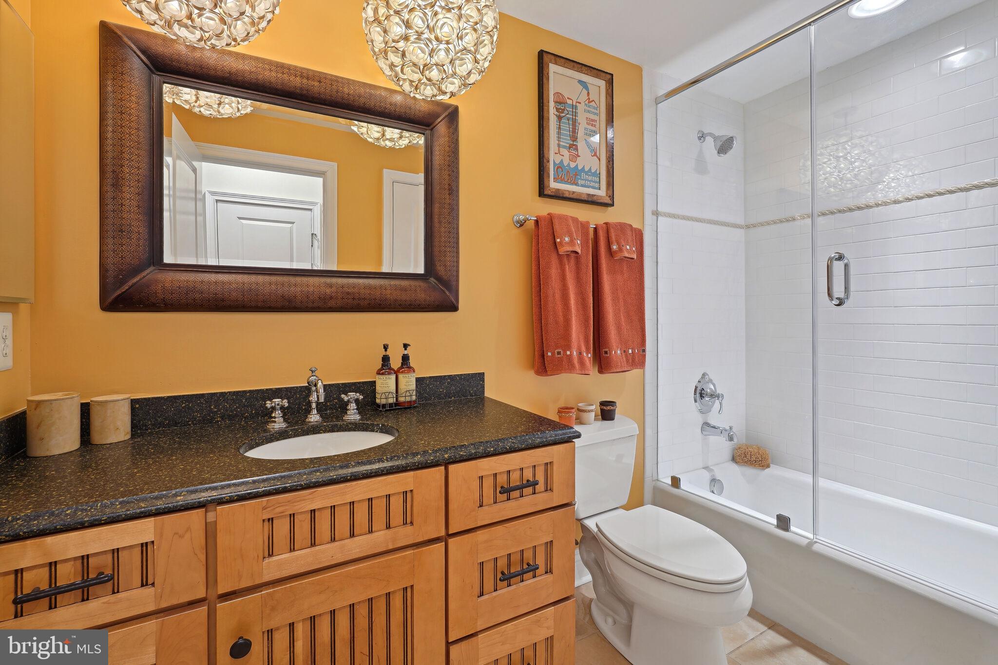 GLEN ECHO HEIGHTS - Residential