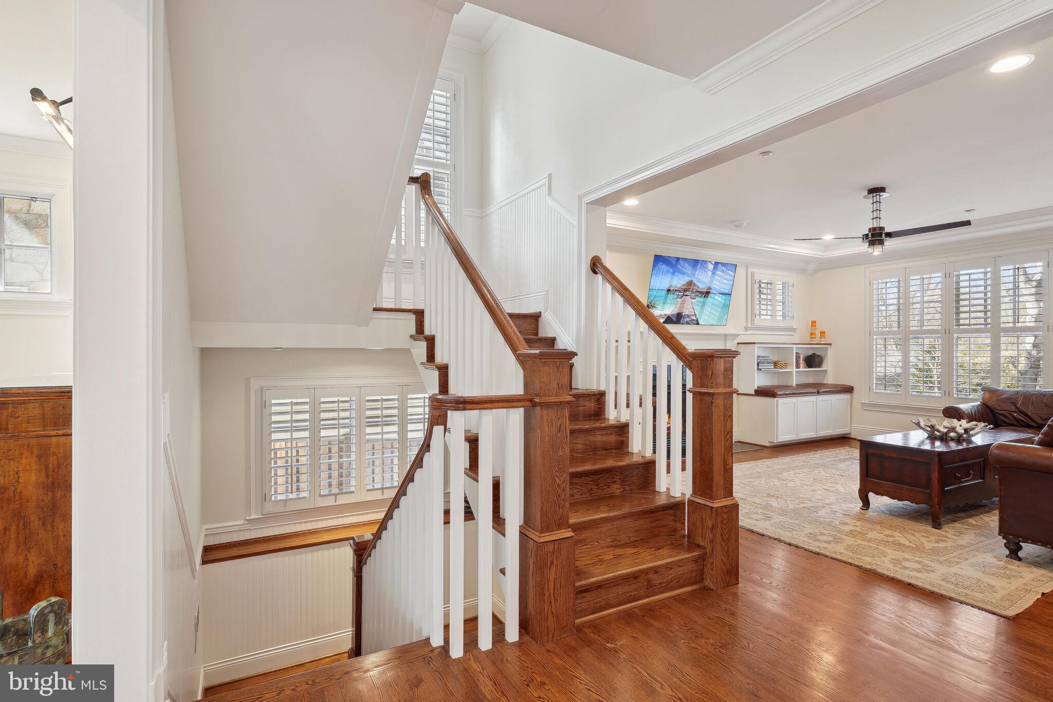 GLEN ECHO HEIGHTS - Residential