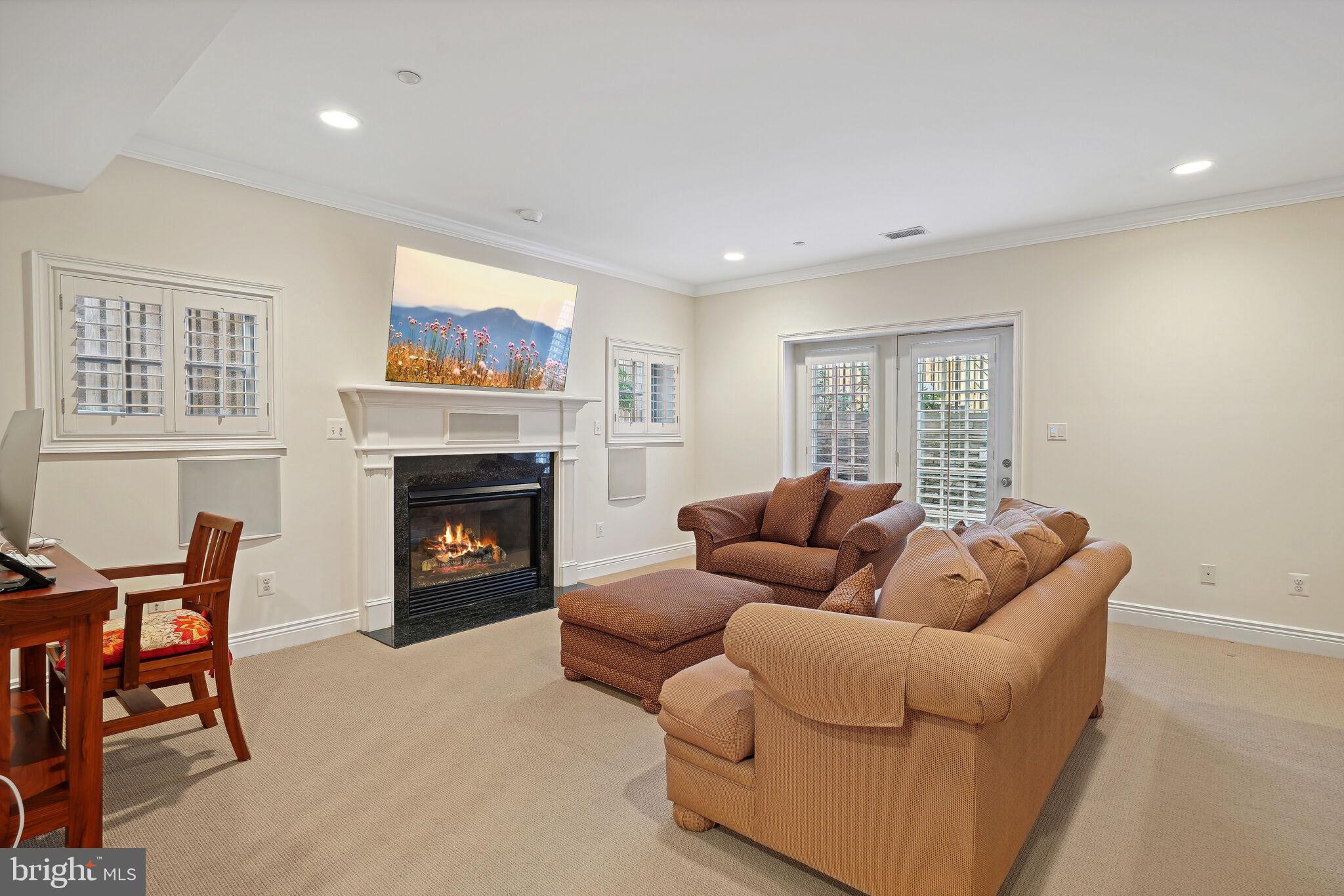 GLEN ECHO HEIGHTS - Residential