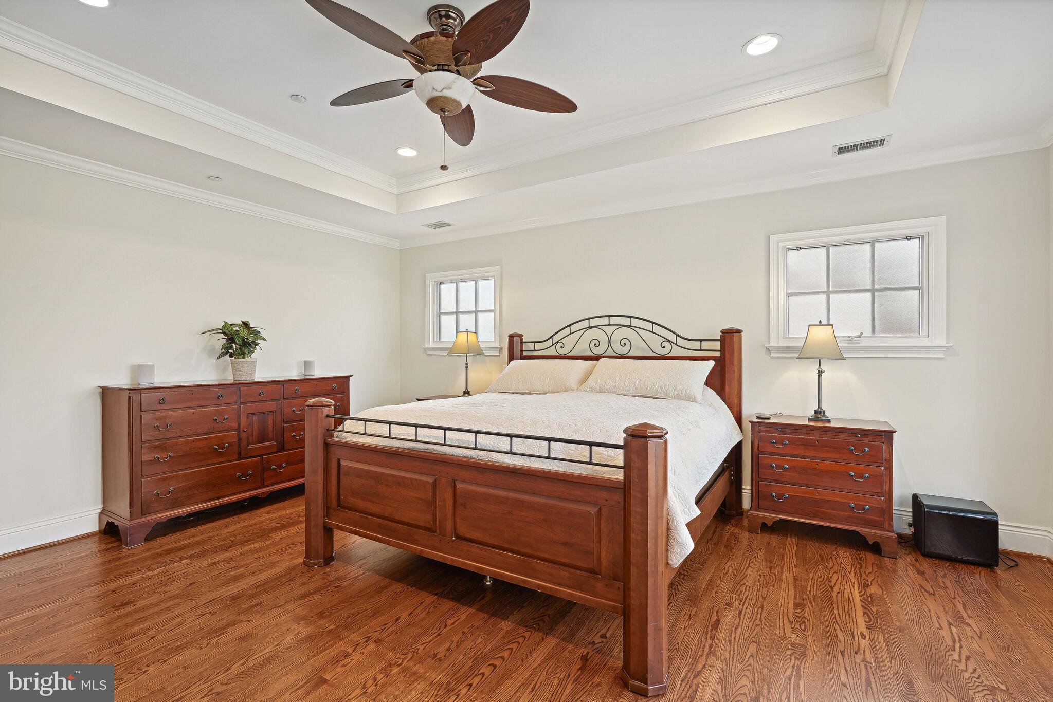 GLEN ECHO HEIGHTS - Residential