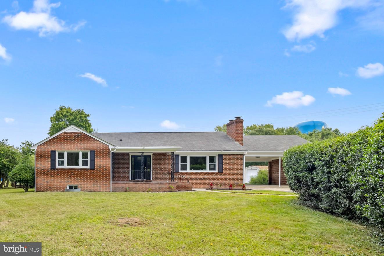 JENKINS SUBDIVISION - Residential