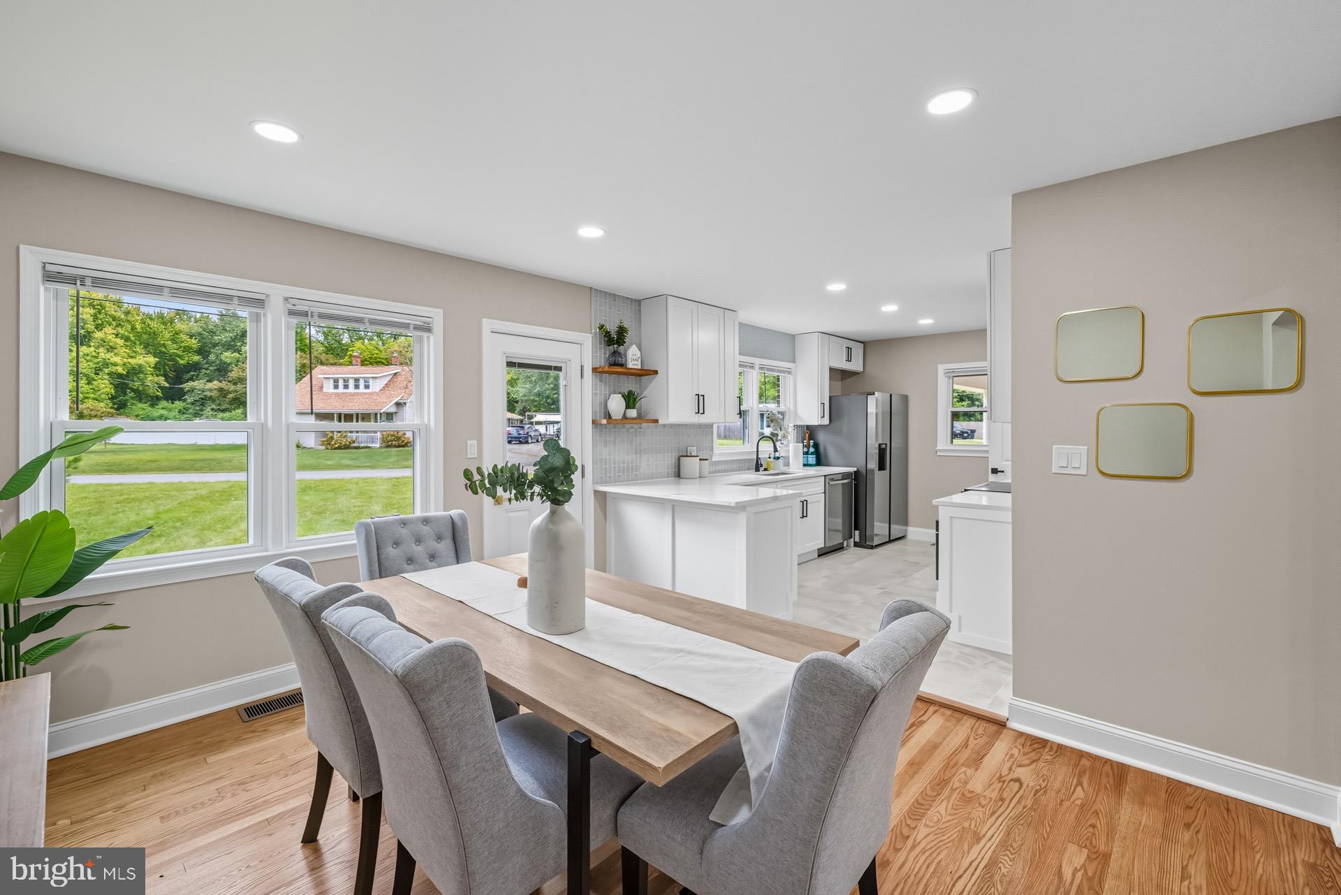 JENKINS SUBDIVISION - Residential