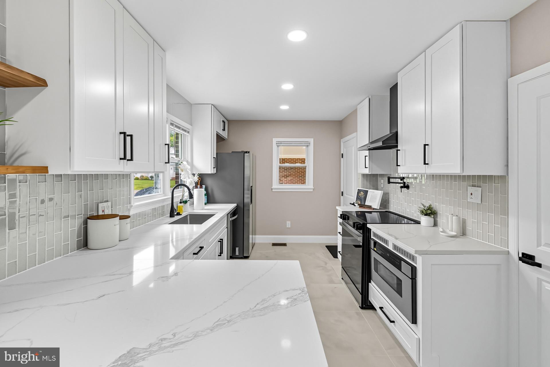 JENKINS SUBDIVISION - Residential