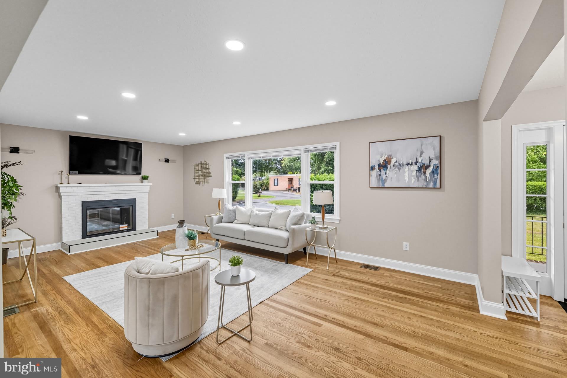 JENKINS SUBDIVISION - Residential