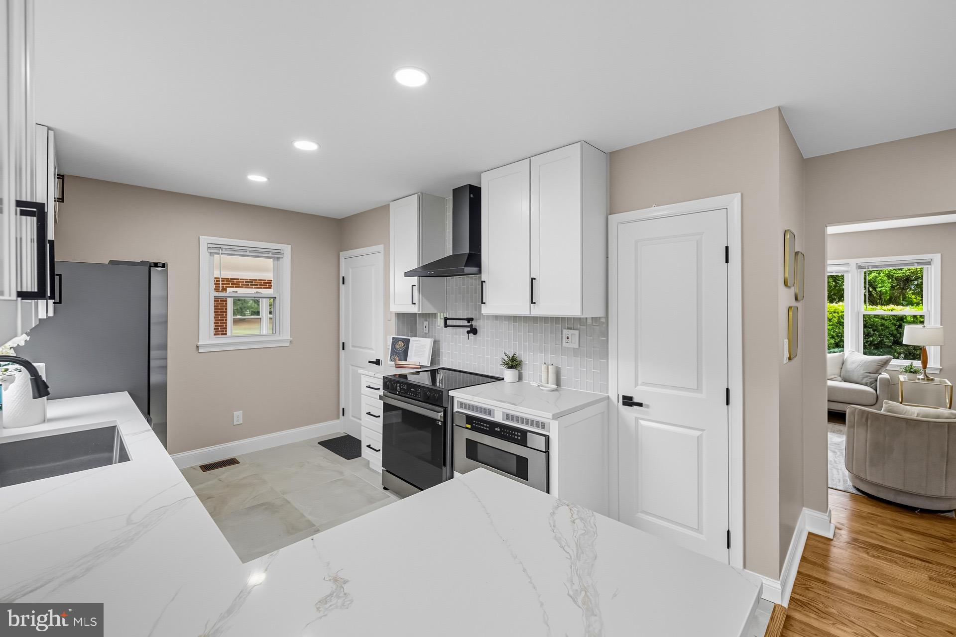 JENKINS SUBDIVISION - Residential