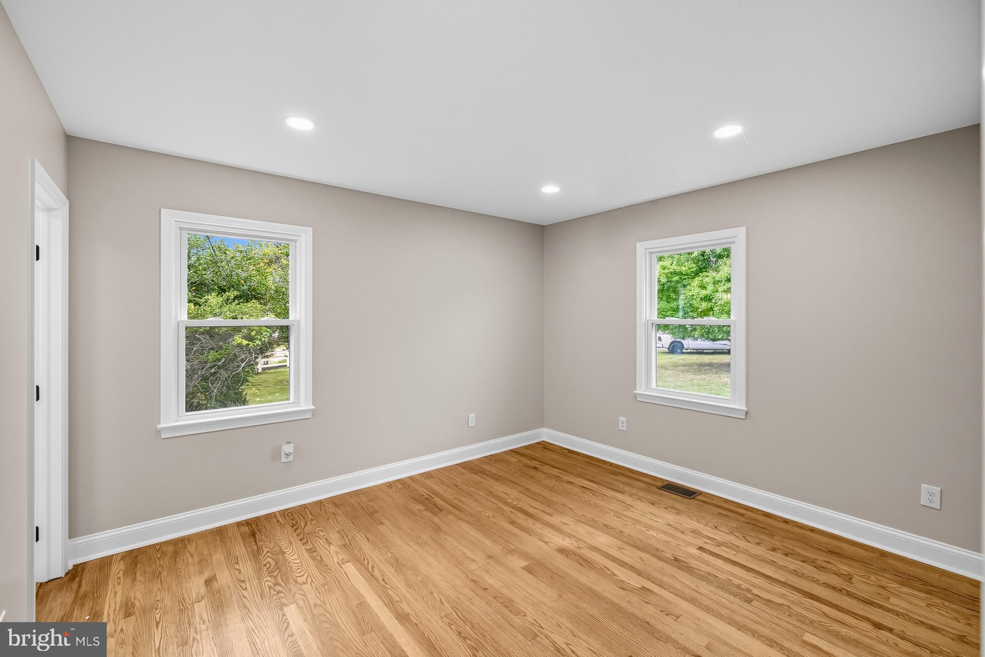 JENKINS SUBDIVISION - Residential