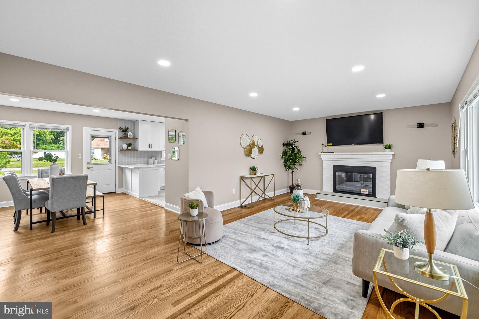 JENKINS SUBDIVISION - Residential