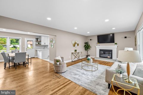 310 SPRUCE STREET LA PLATA MD 20646