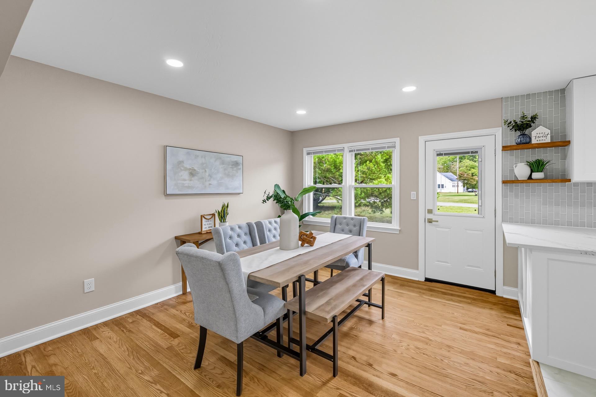 JENKINS SUBDIVISION - Residential