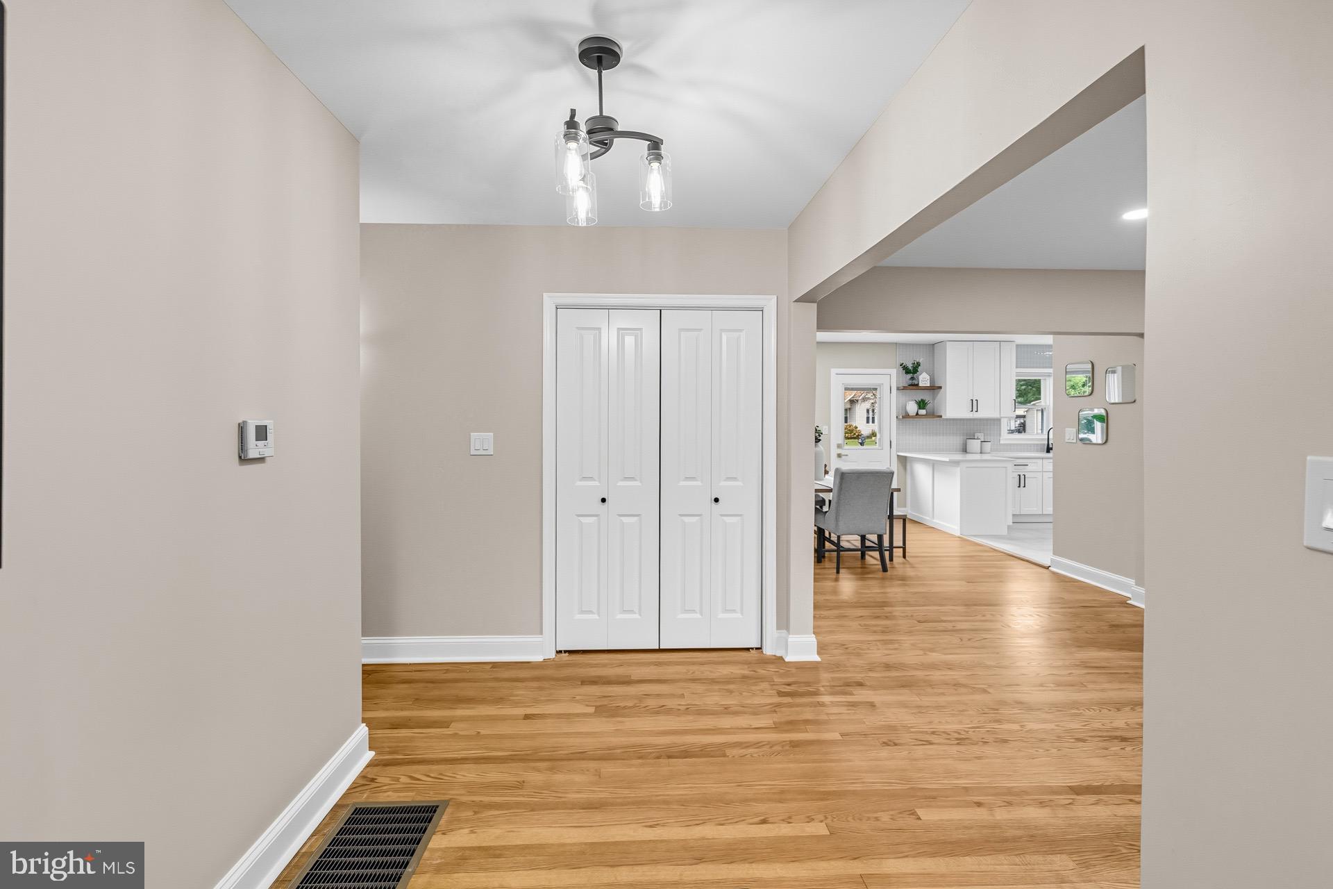 JENKINS SUBDIVISION - Residential