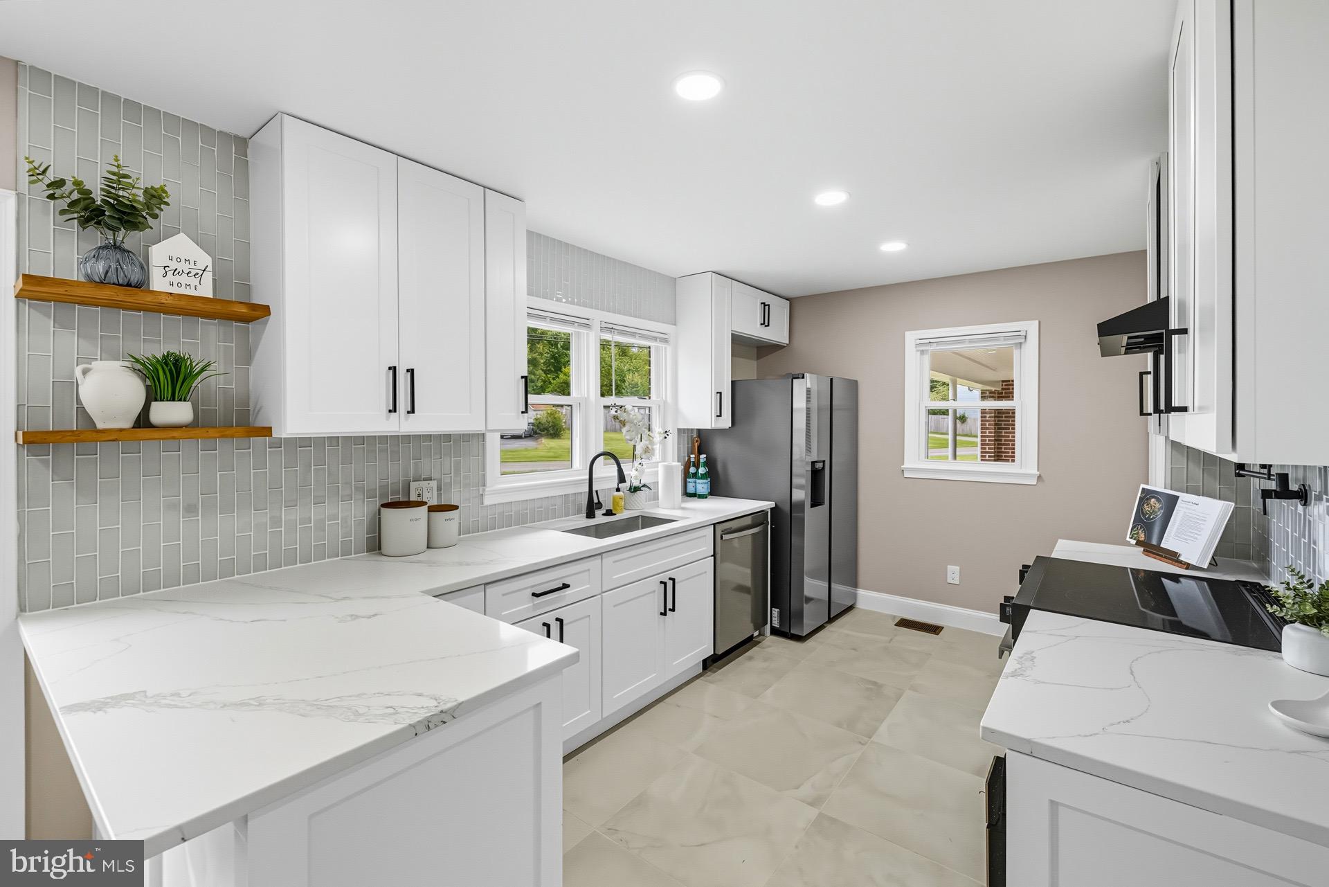 JENKINS SUBDIVISION - Residential