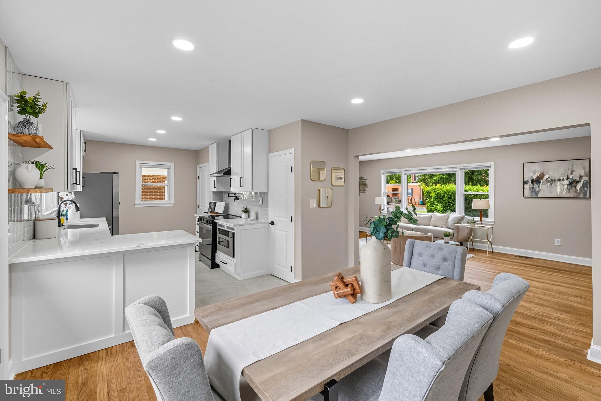 JENKINS SUBDIVISION - Residential