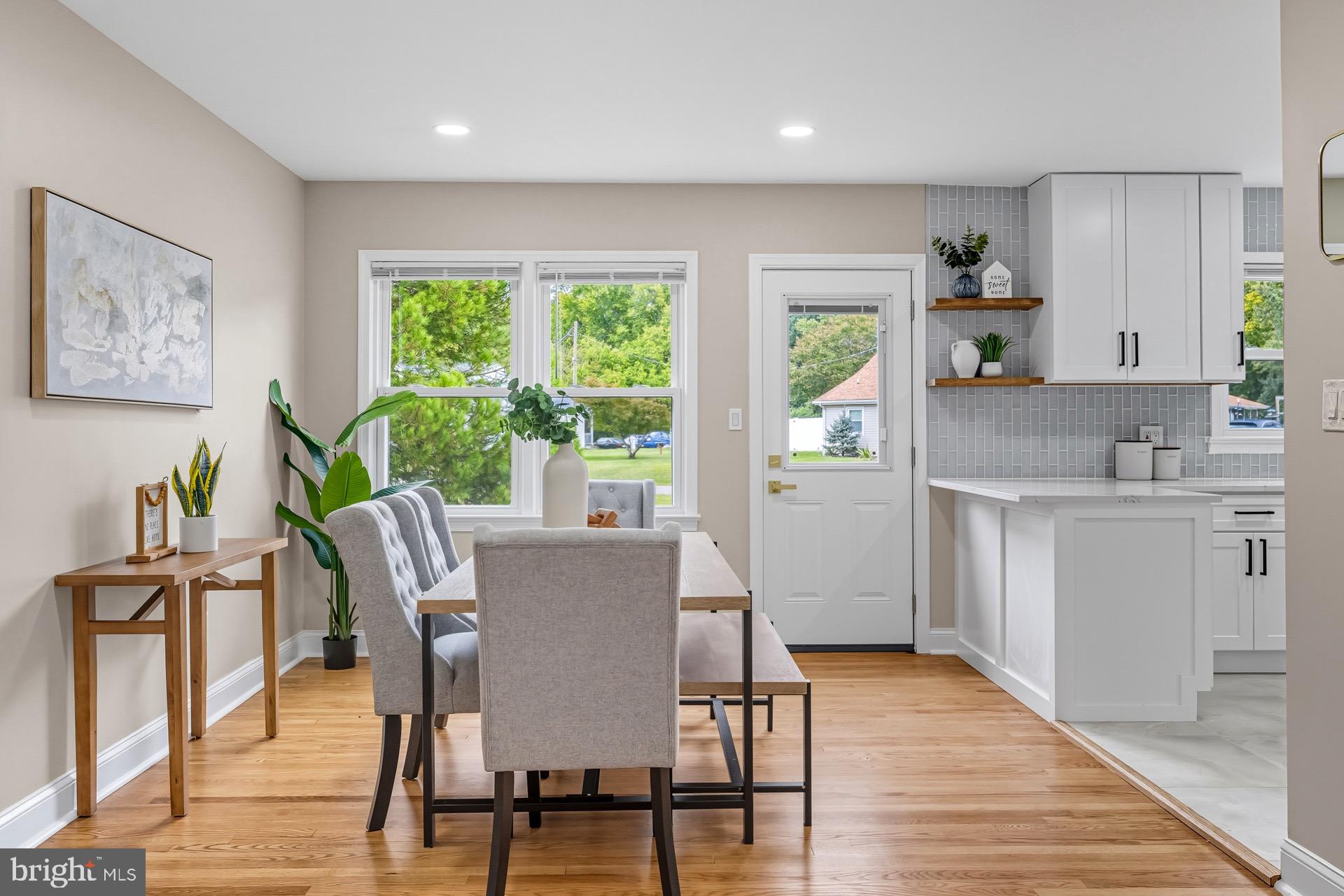 JENKINS SUBDIVISION - Residential