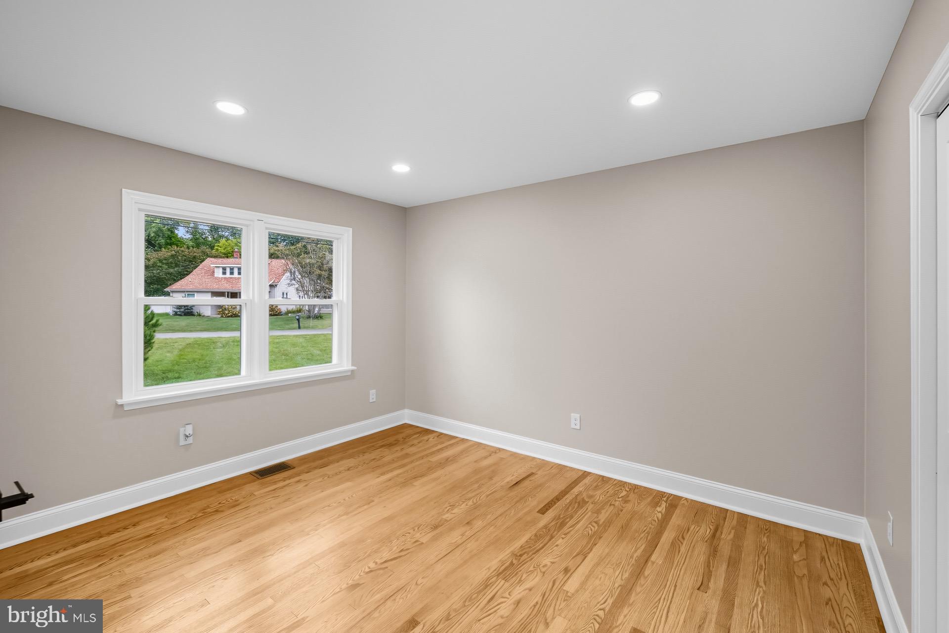 JENKINS SUBDIVISION - Residential