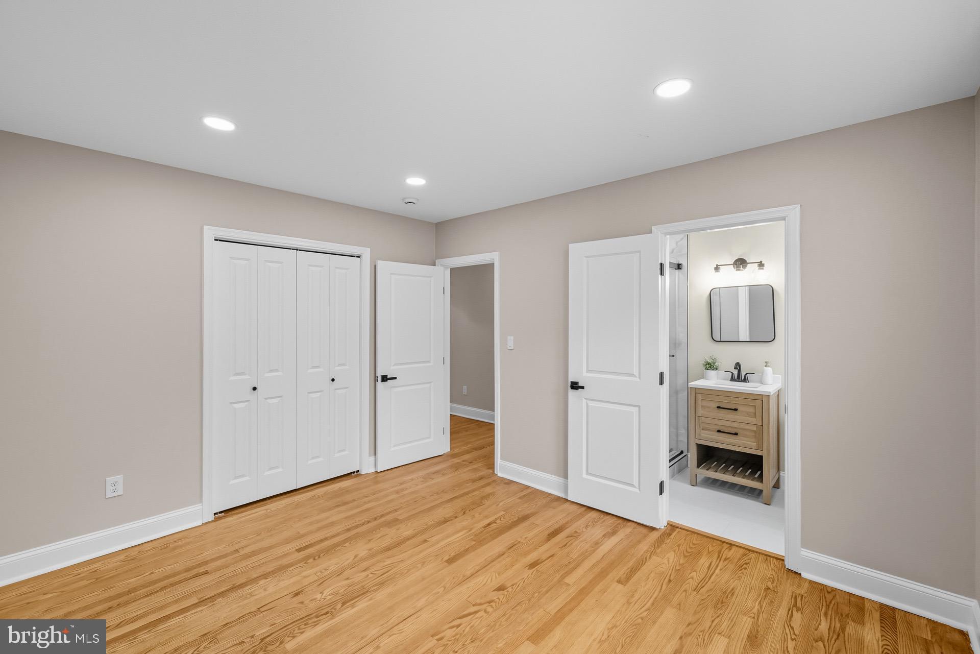 JENKINS SUBDIVISION - Residential