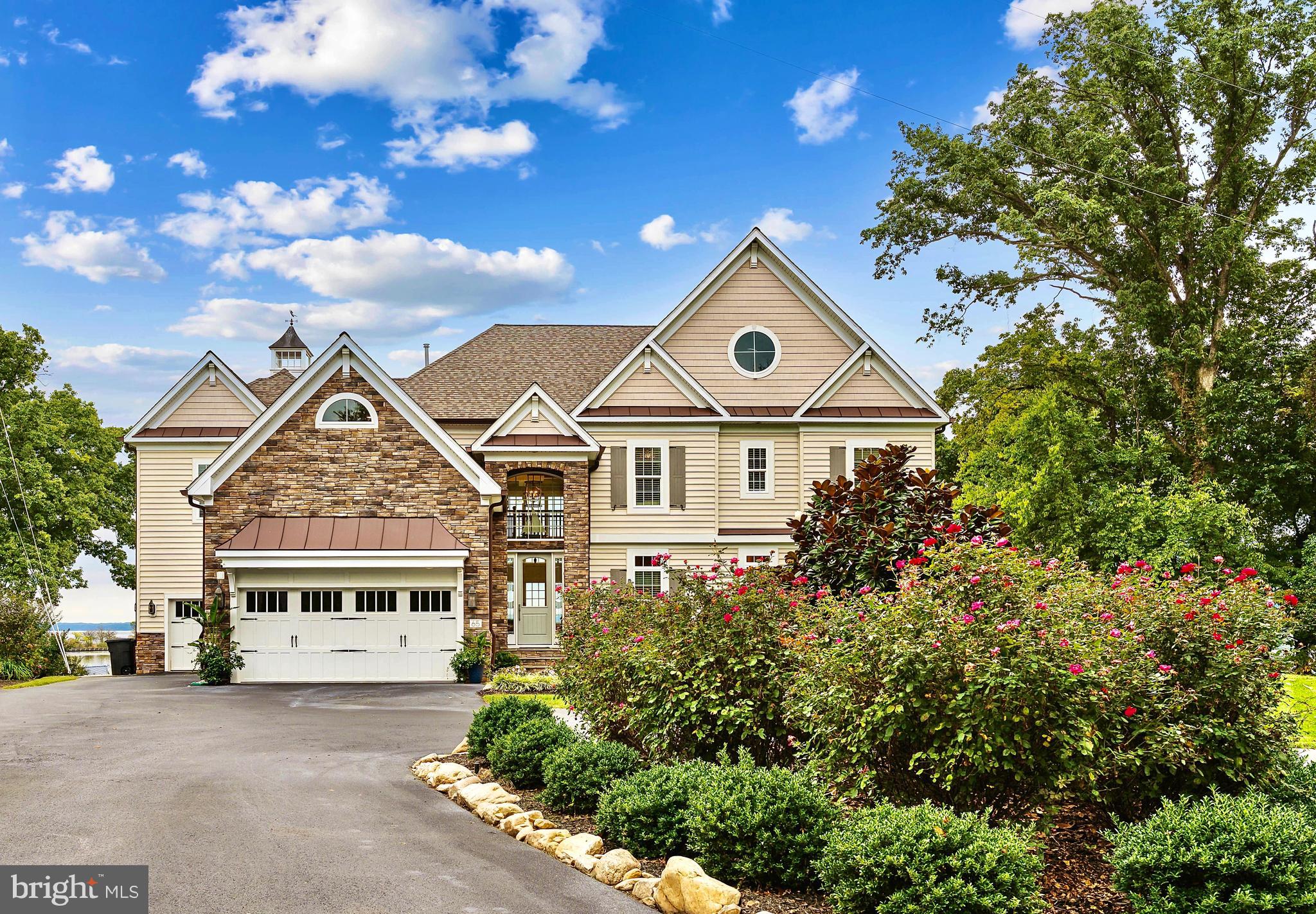 MARLBOROUGH POINT - Residential