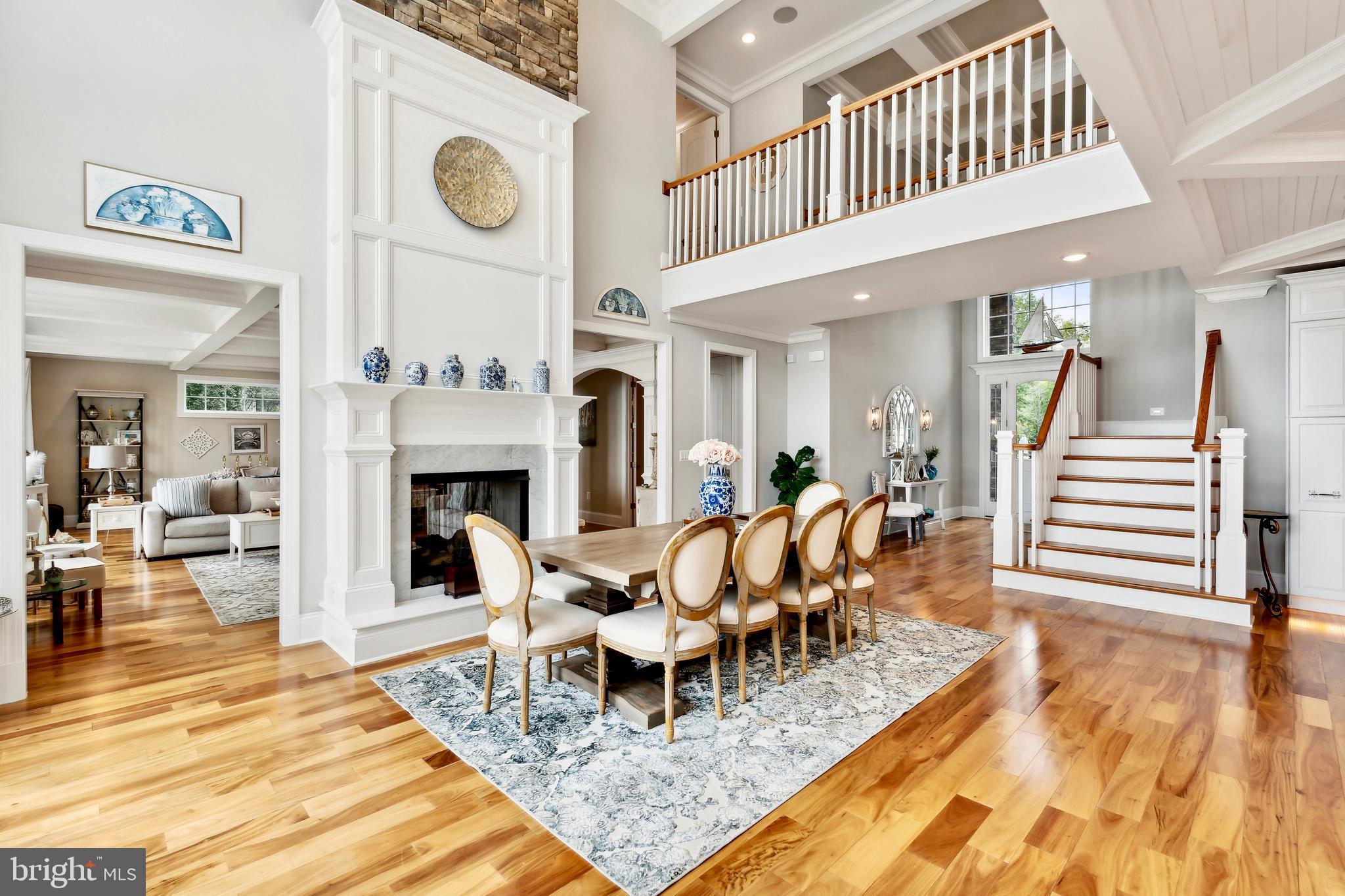 MARLBOROUGH POINT - Residential