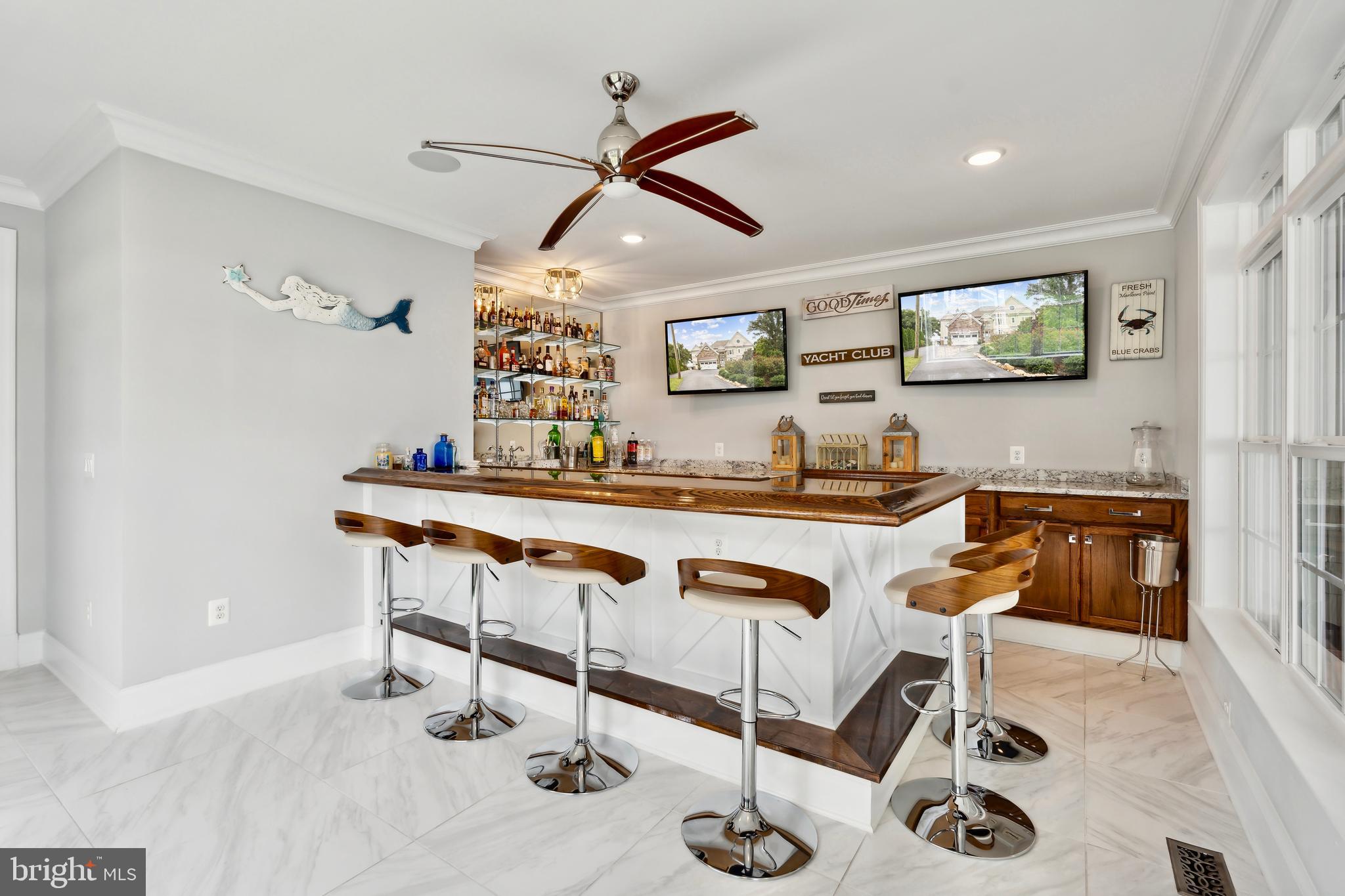 MARLBOROUGH POINT - Residential