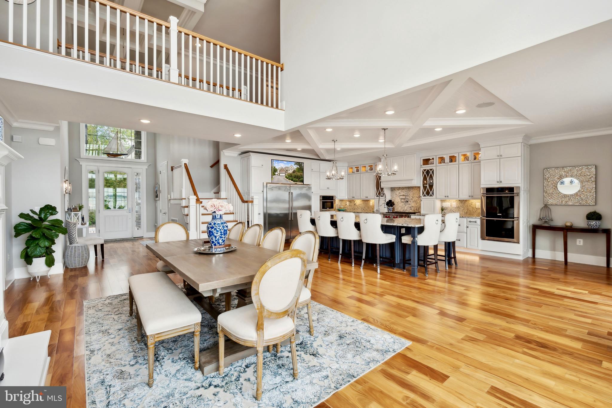 MARLBOROUGH POINT - Residential