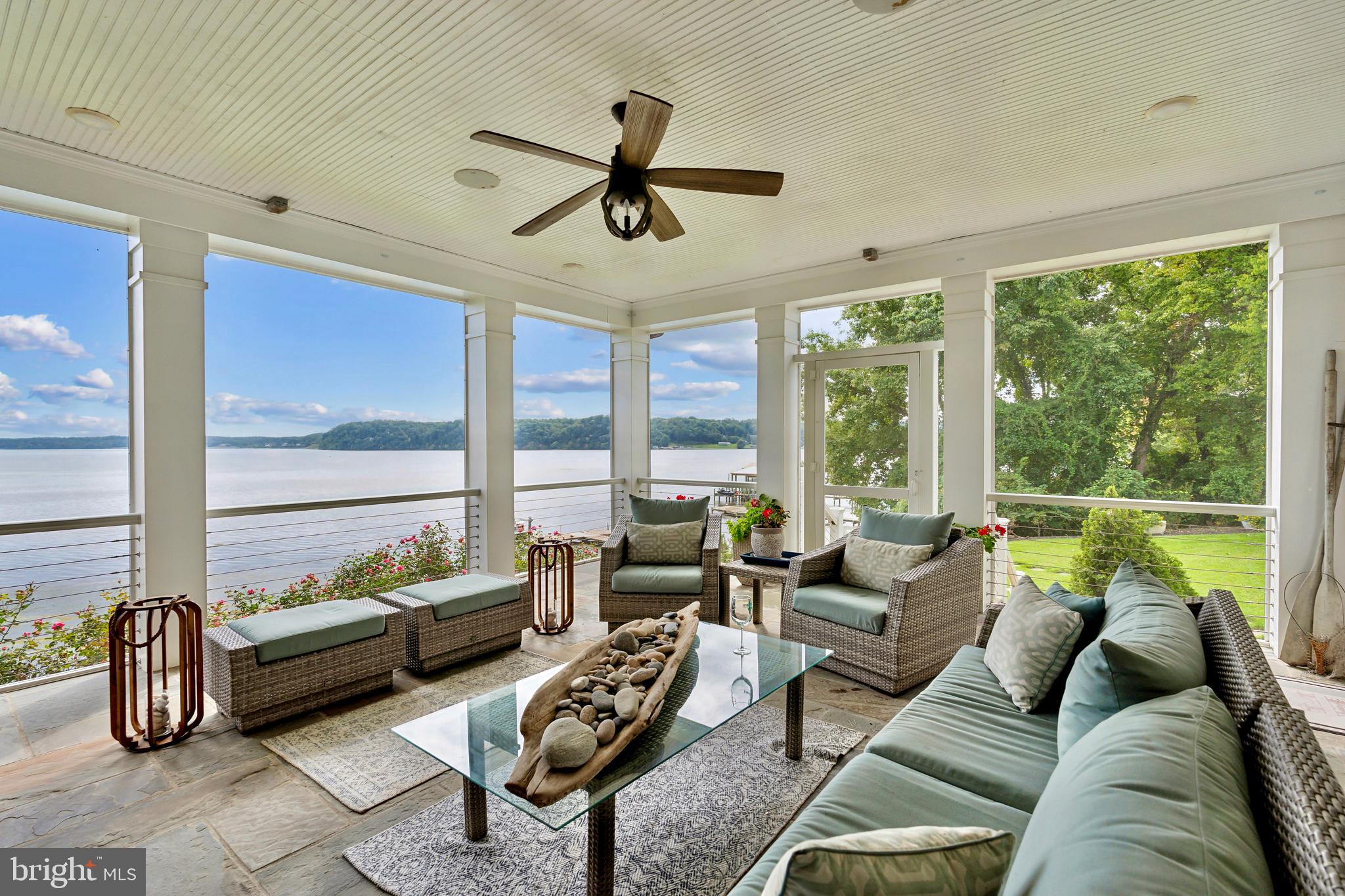 MARLBOROUGH POINT - Residential