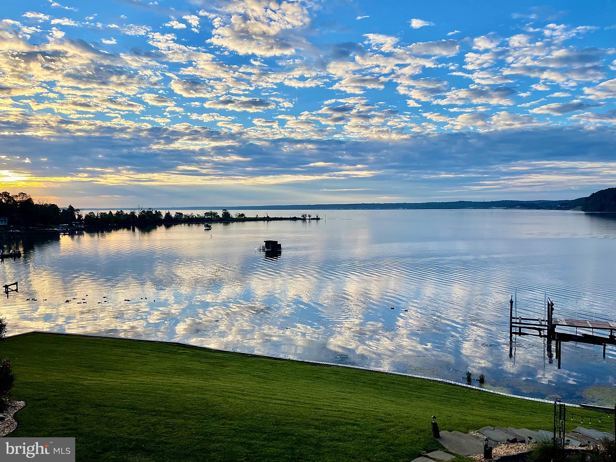 MARLBOROUGH POINT - Residential