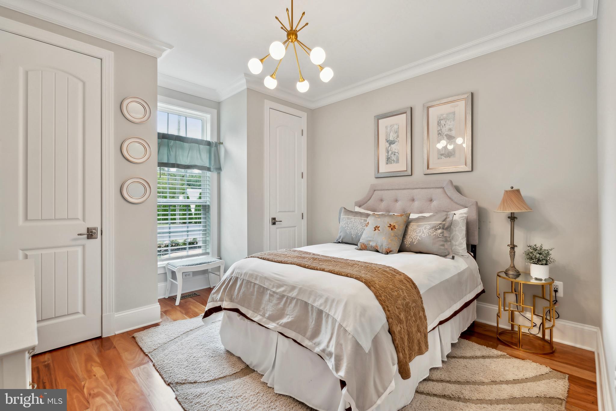 MARLBOROUGH POINT - Residential