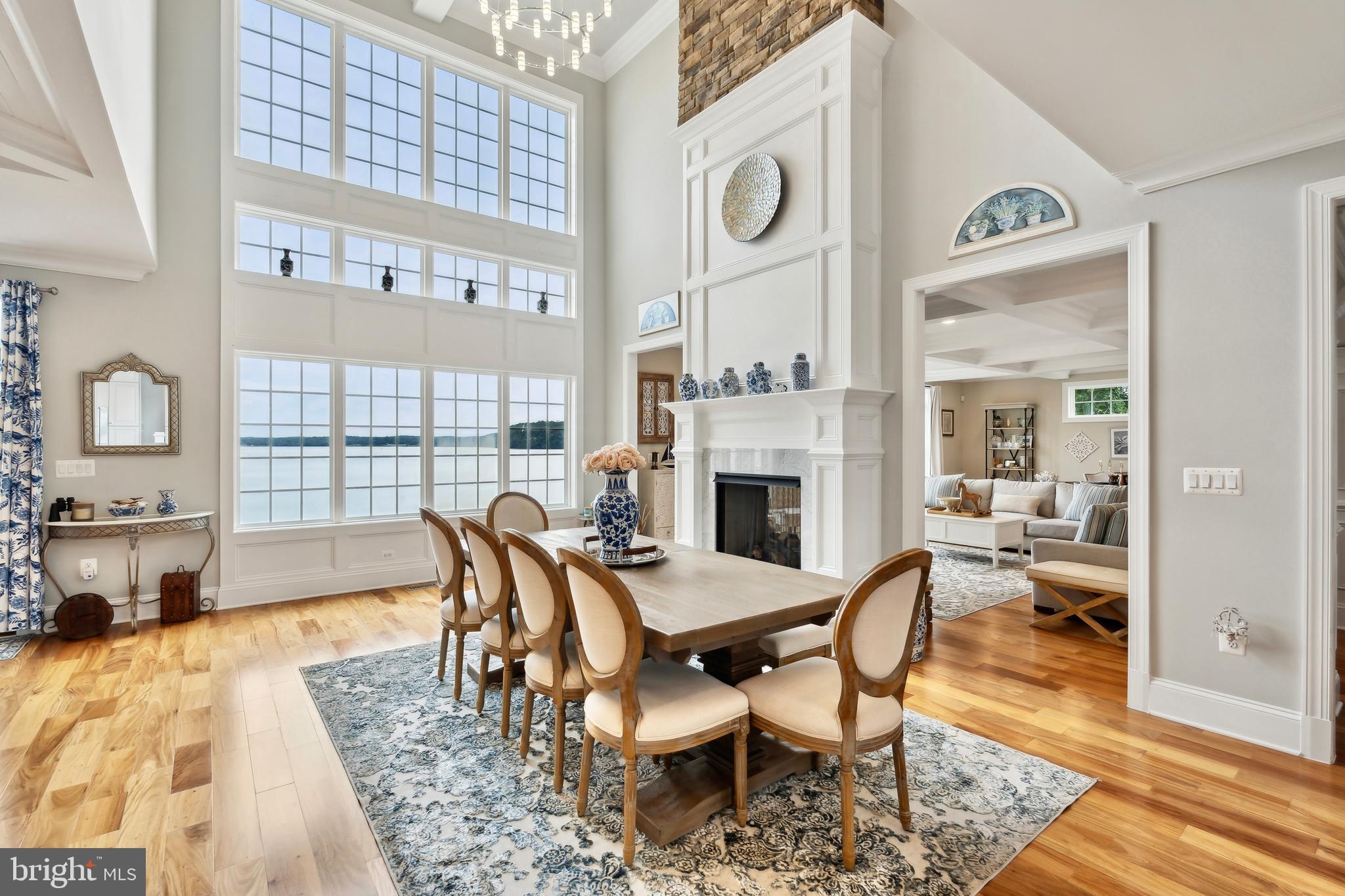 MARLBOROUGH POINT - Residential